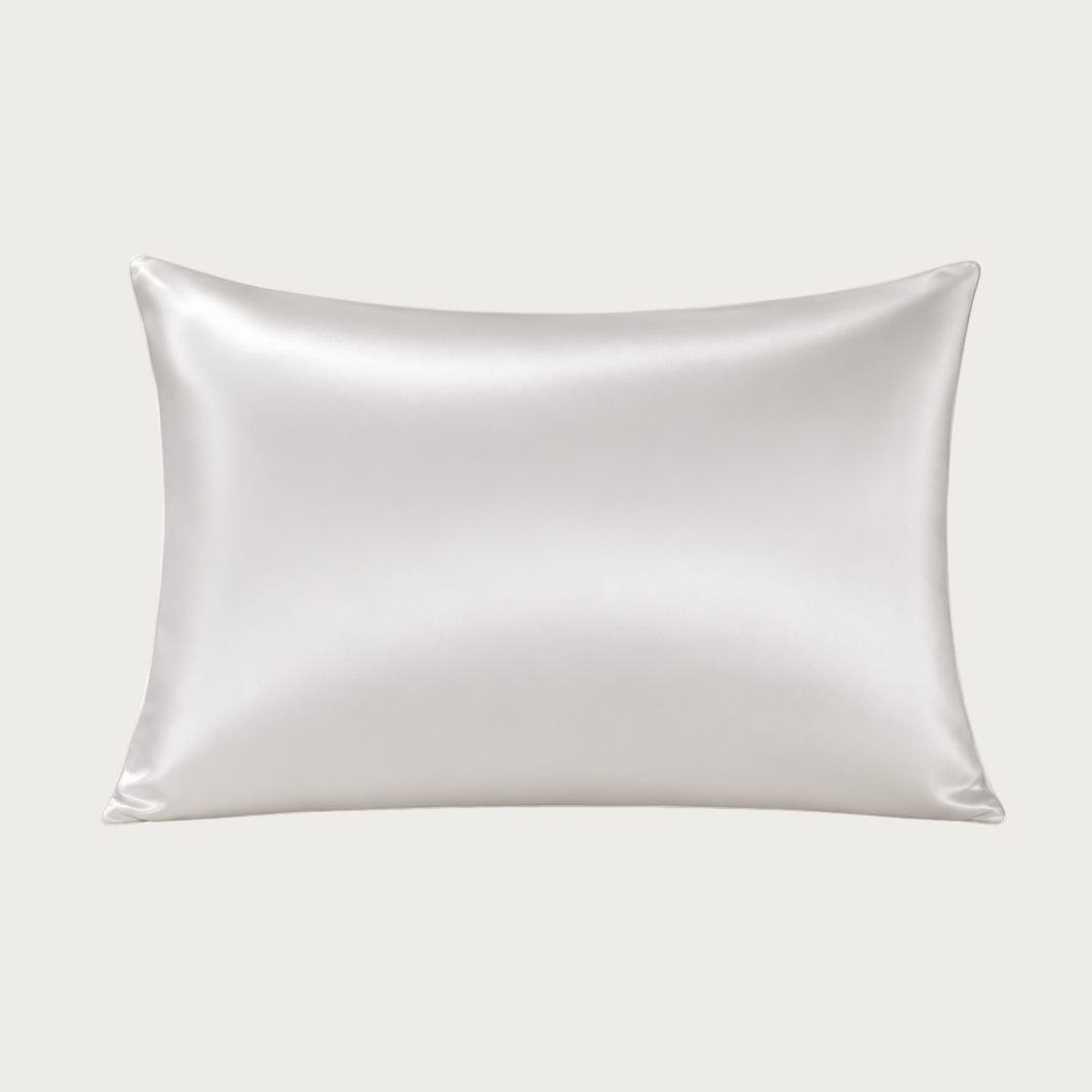 Heirloom Silk Pillowcase - House of Ellory