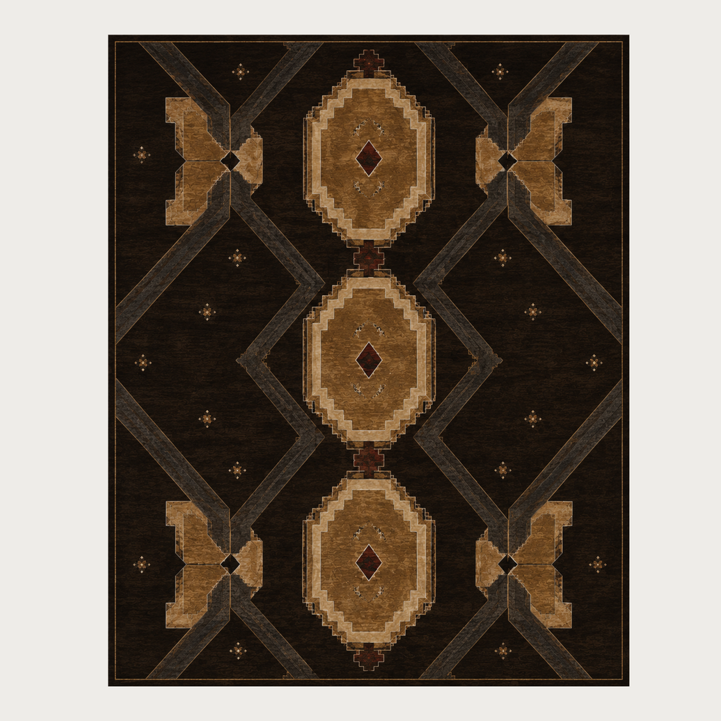 Henley Rug