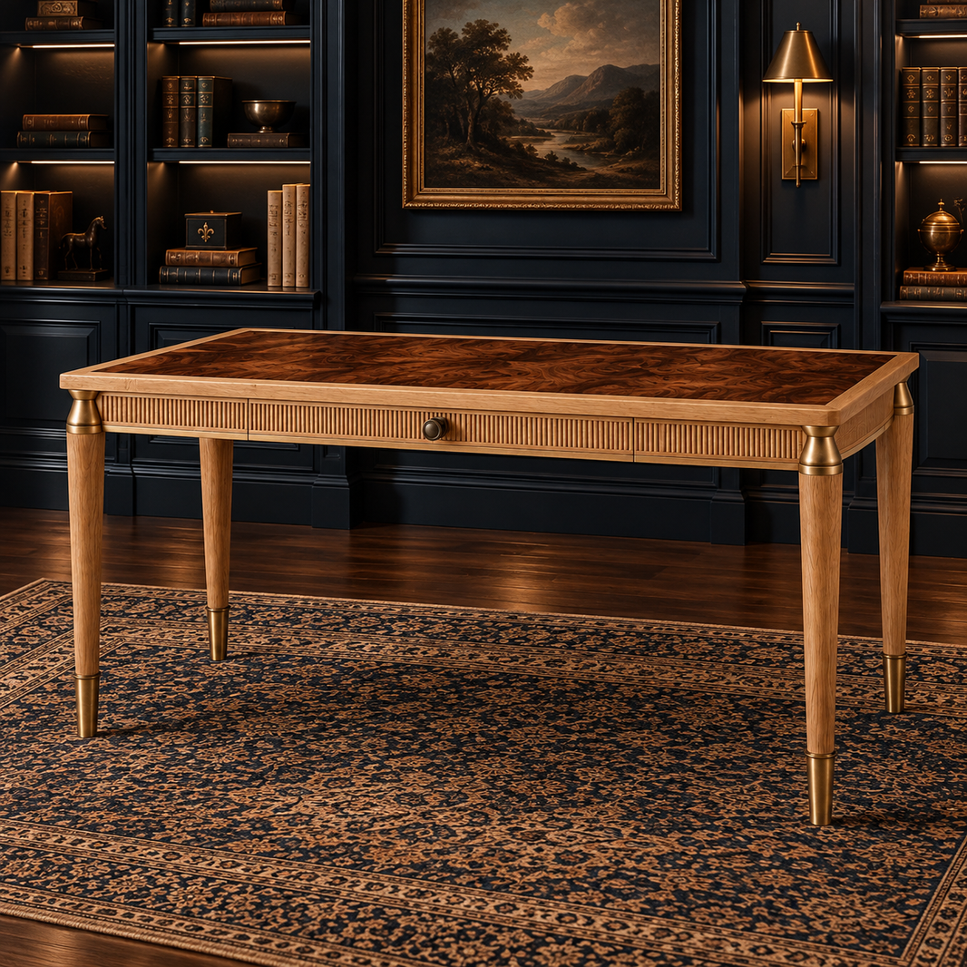 Pascal Writing Desk