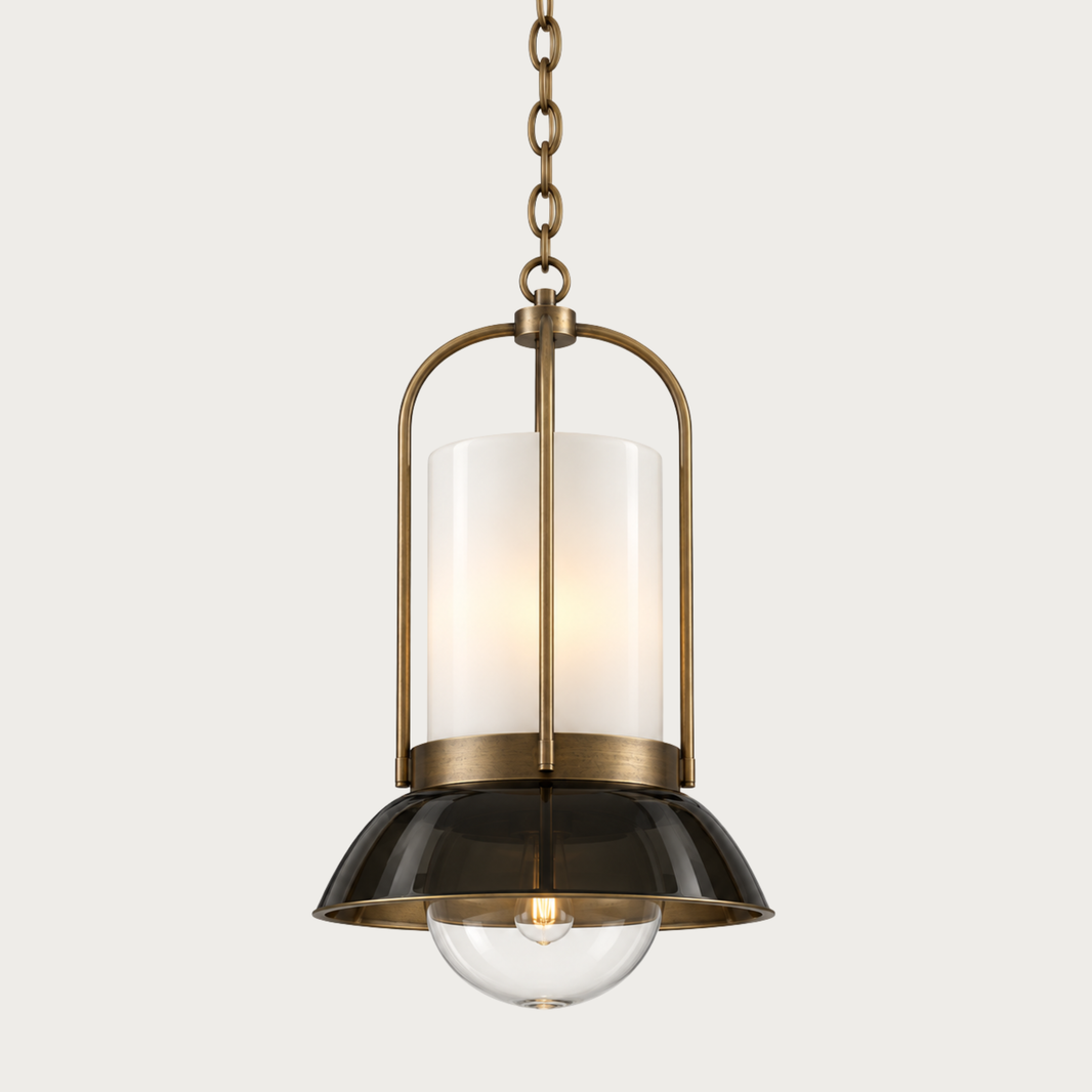 Westbury Lantern