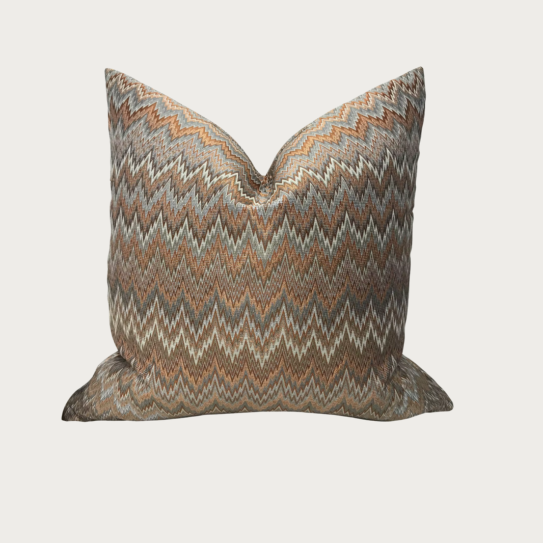 Virelai Pillow