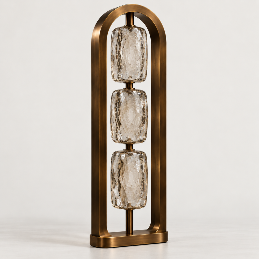 Piazza Floor Lamp