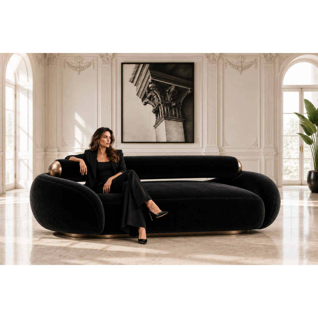 Nanala Sofa