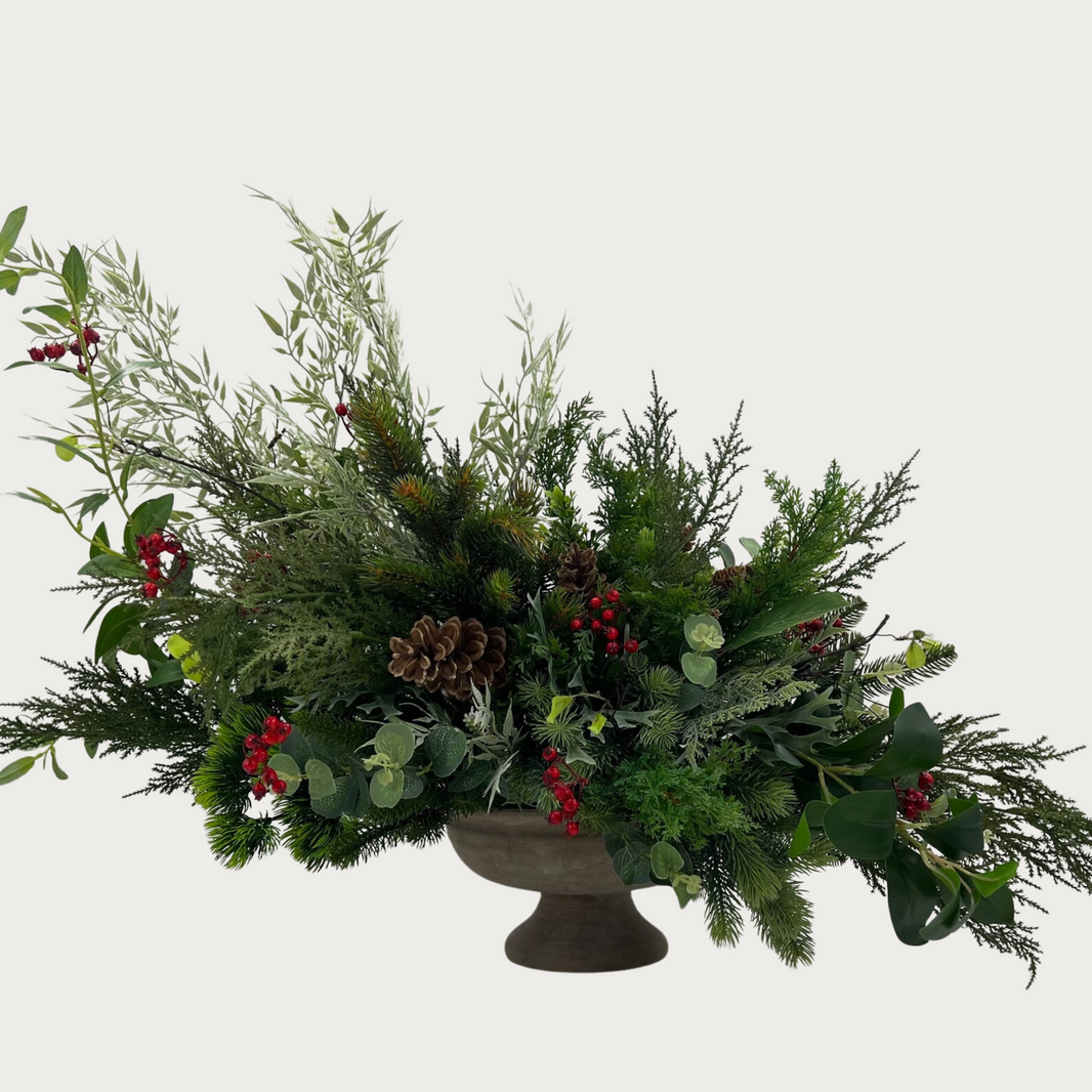 Duchess’s Promenade Floral Arrangement