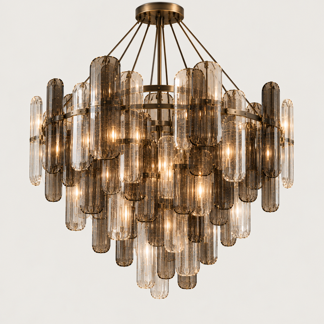 Auremont Chandelier