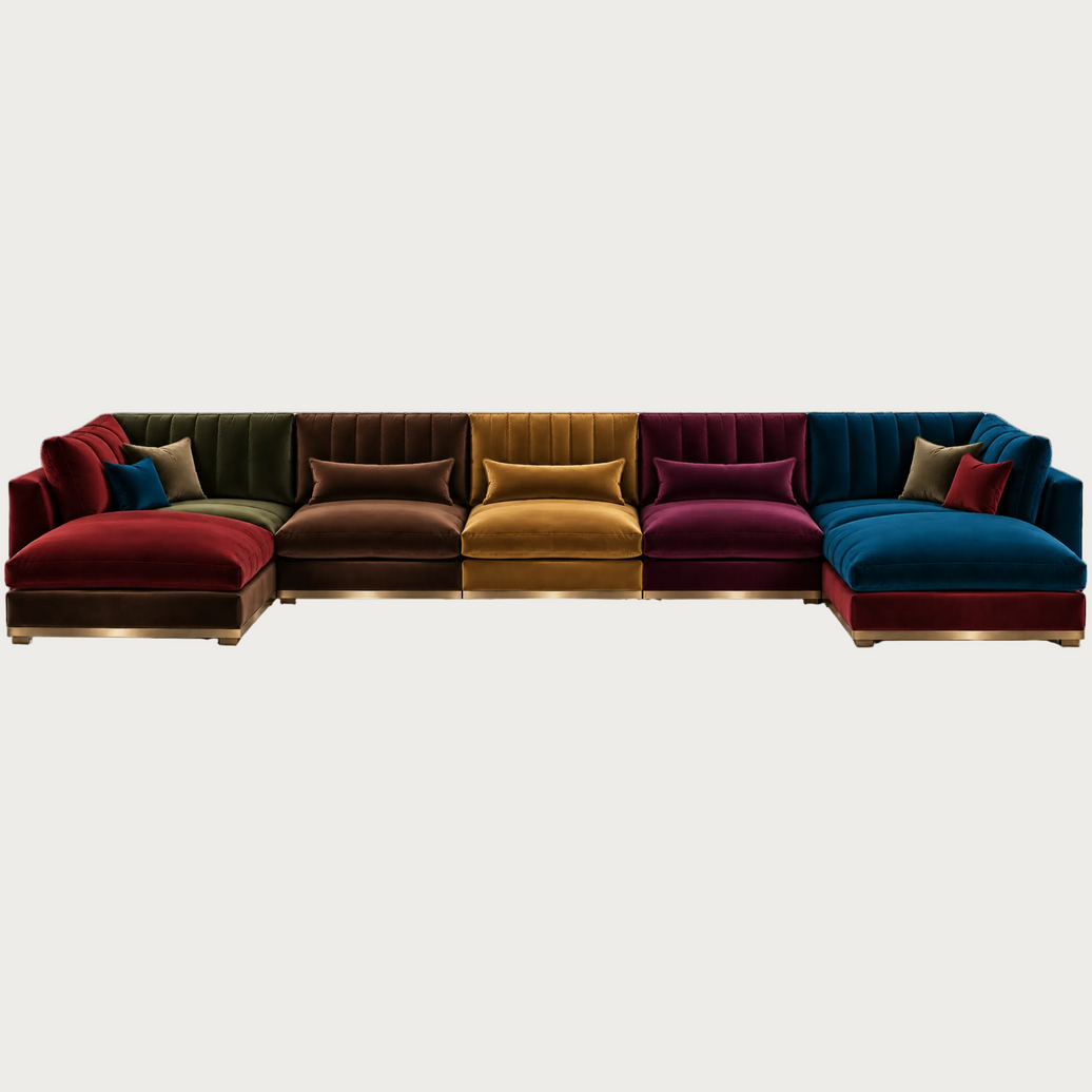 Florence Sofa