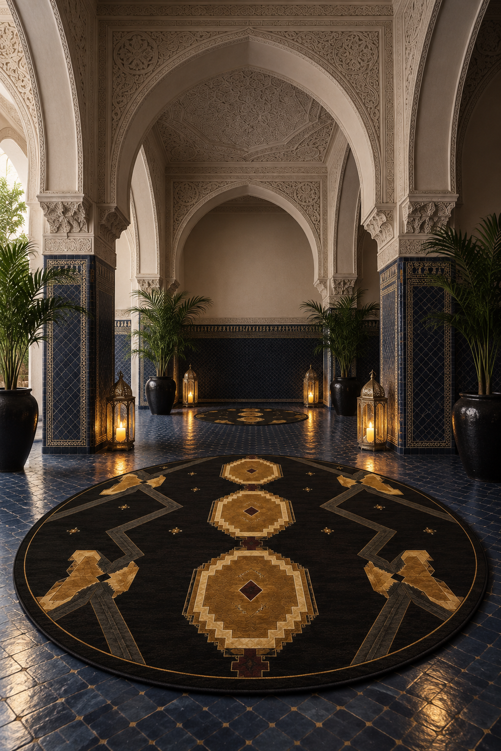 Henley Rug