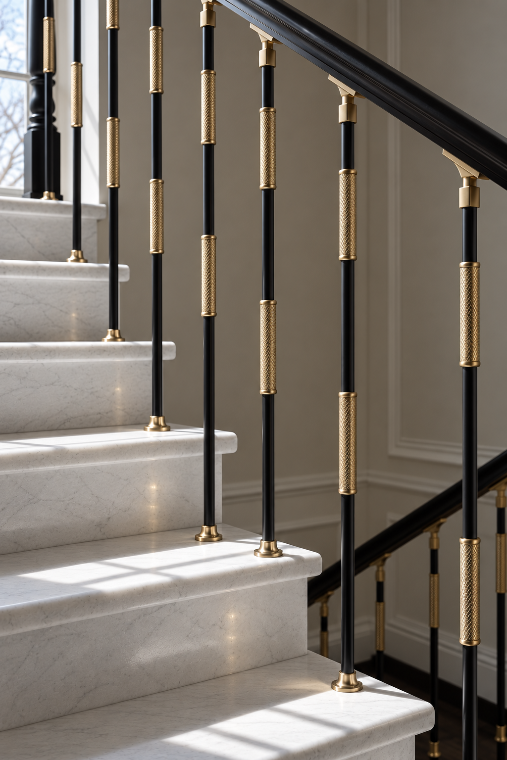 Prescott Baluster