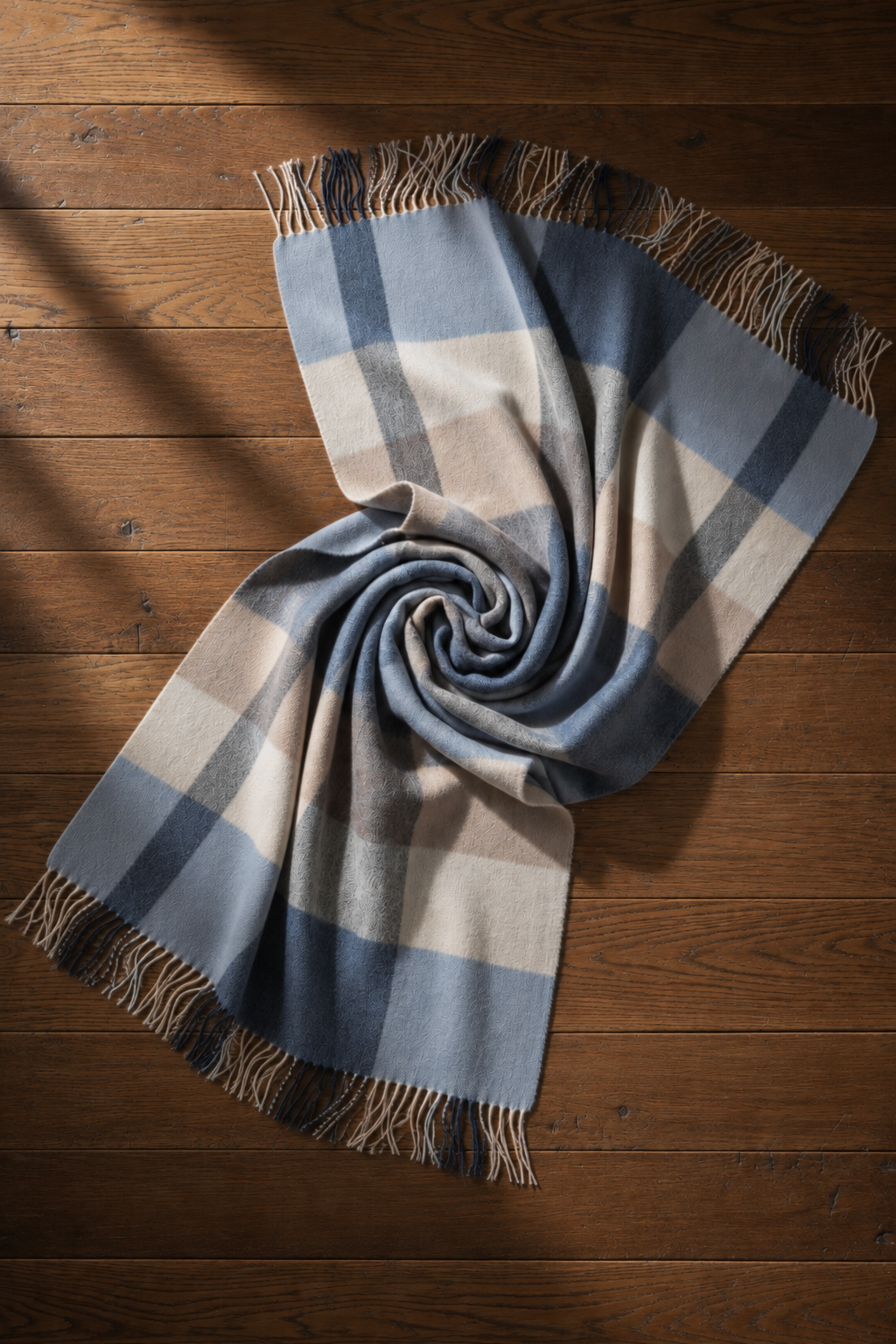 George Throw