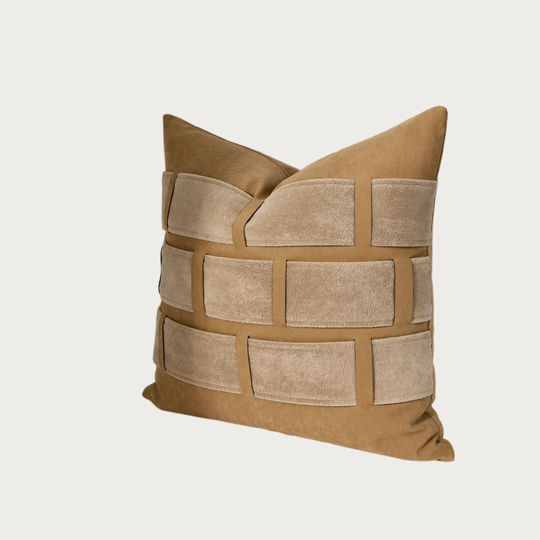 Bloc Pillow