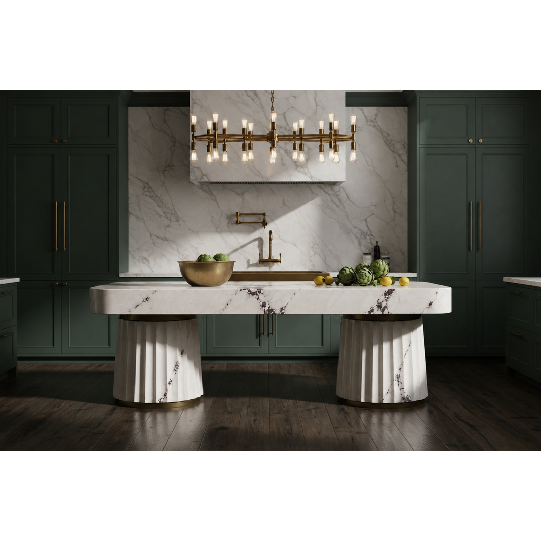 Parker Island