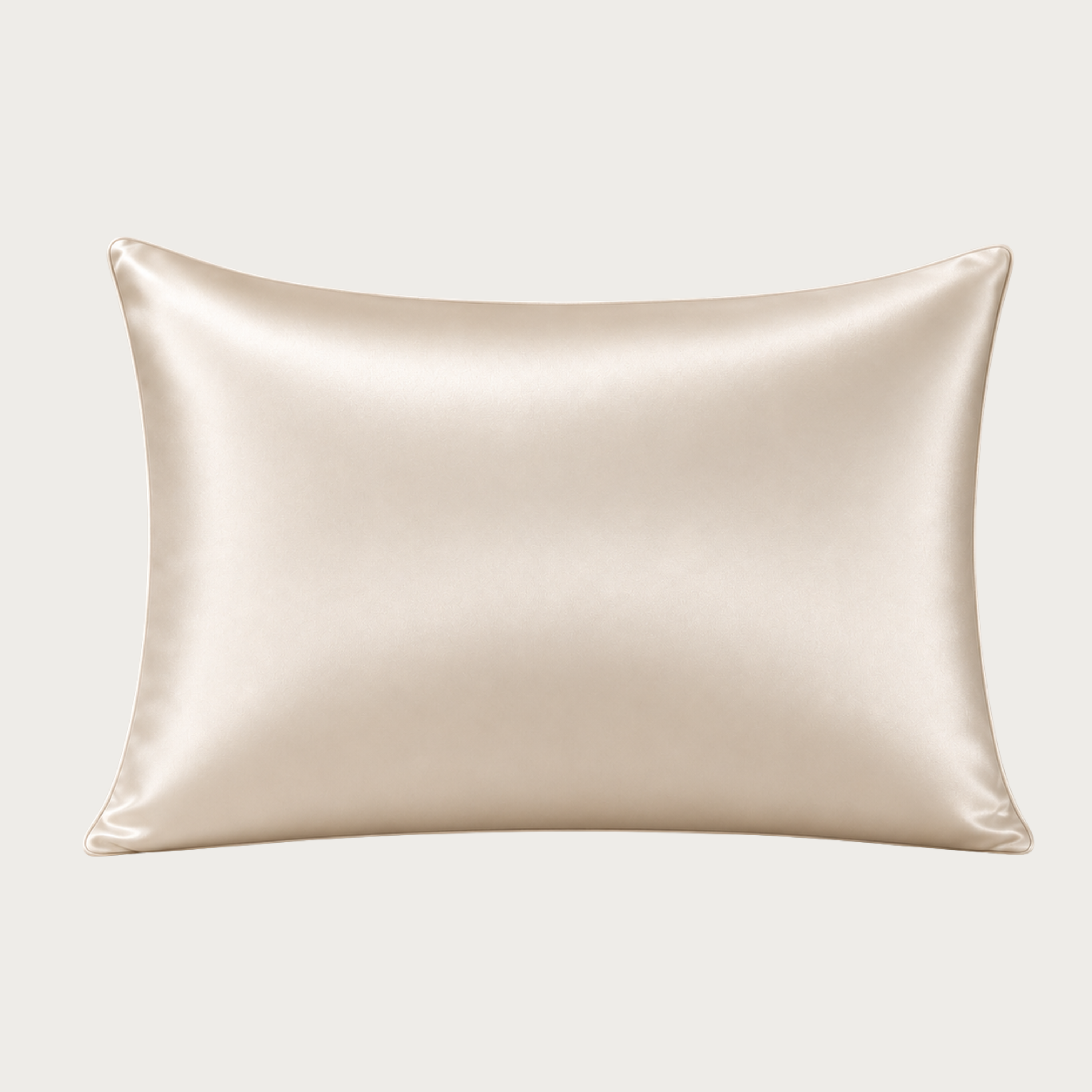 Heirloom Silk Pillowcase - House of Ellory