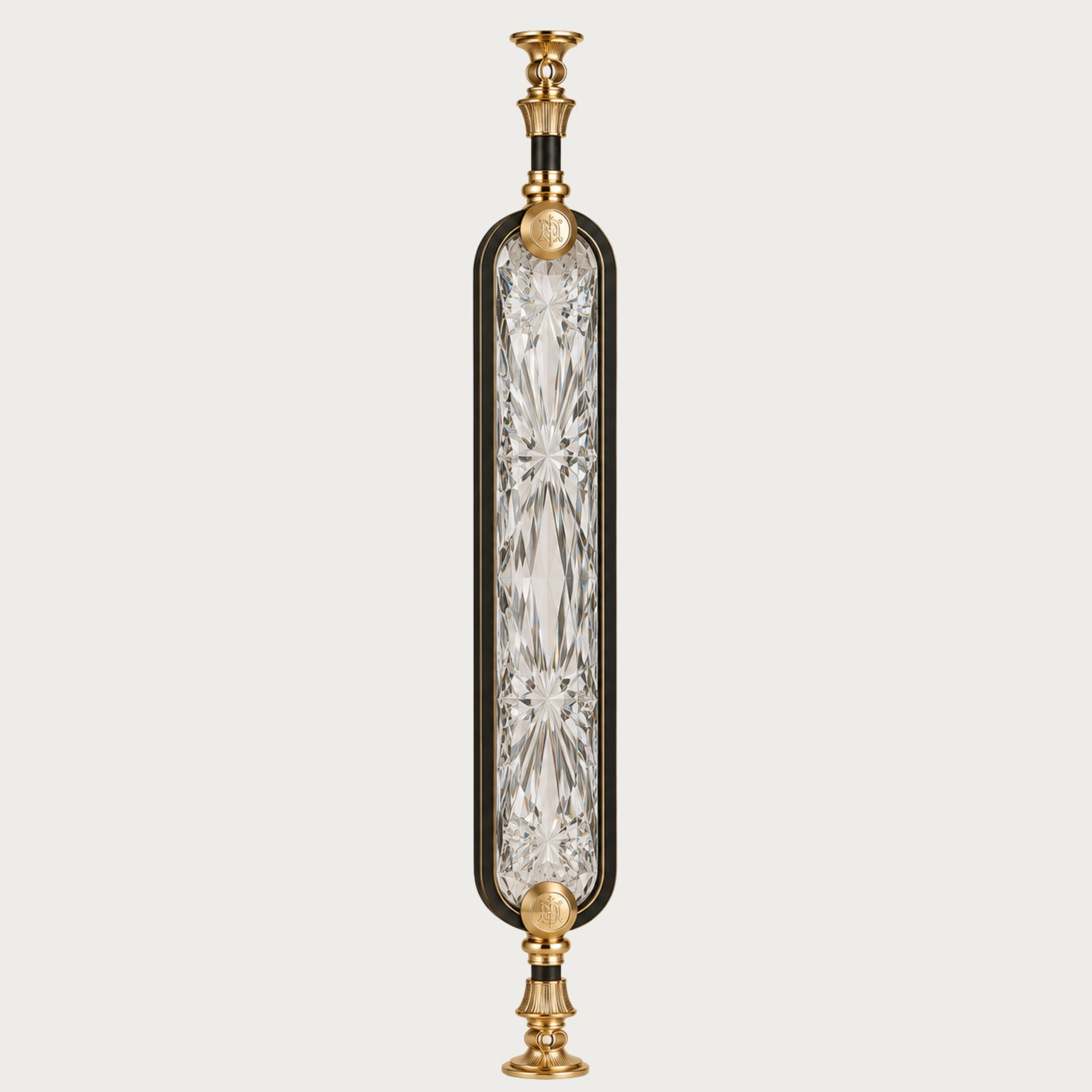 Ellington Architectural Inlay Baluster - House of Ellory