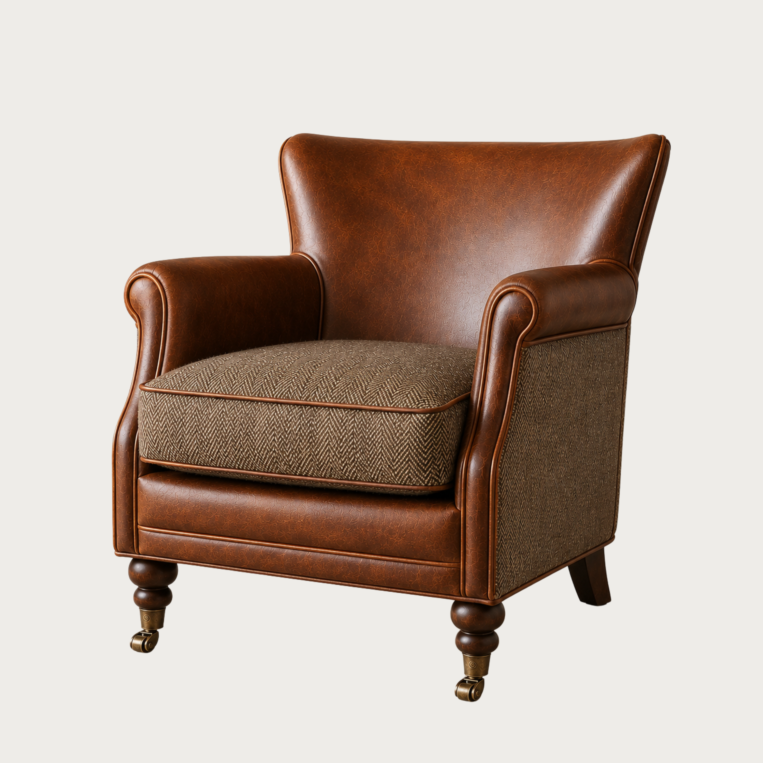 Langford Chair - House of Ellory