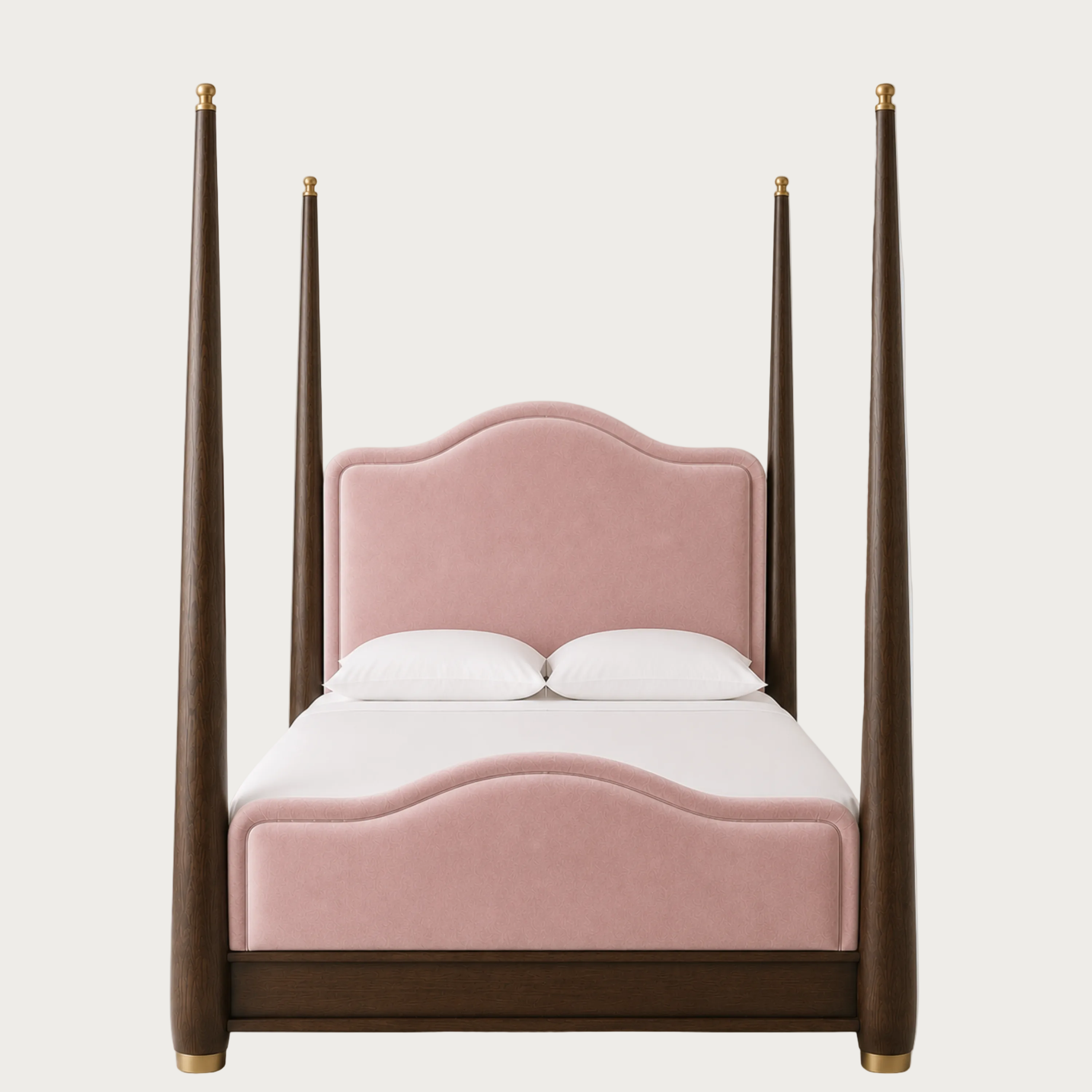 Laurent Bed - House of Ellory