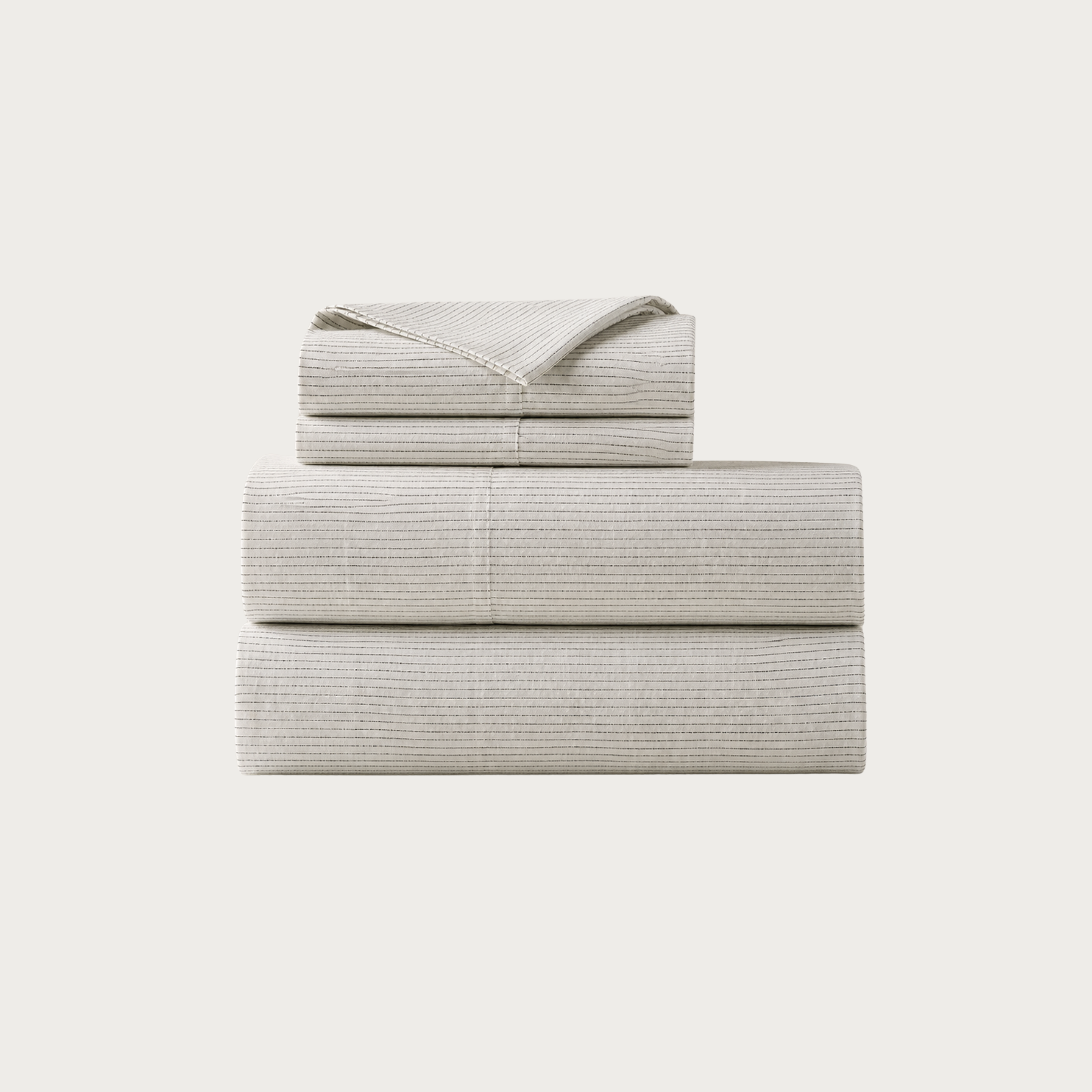 European Flax Linen Sheet Set | Stonewashed Linen - House of Ellory
