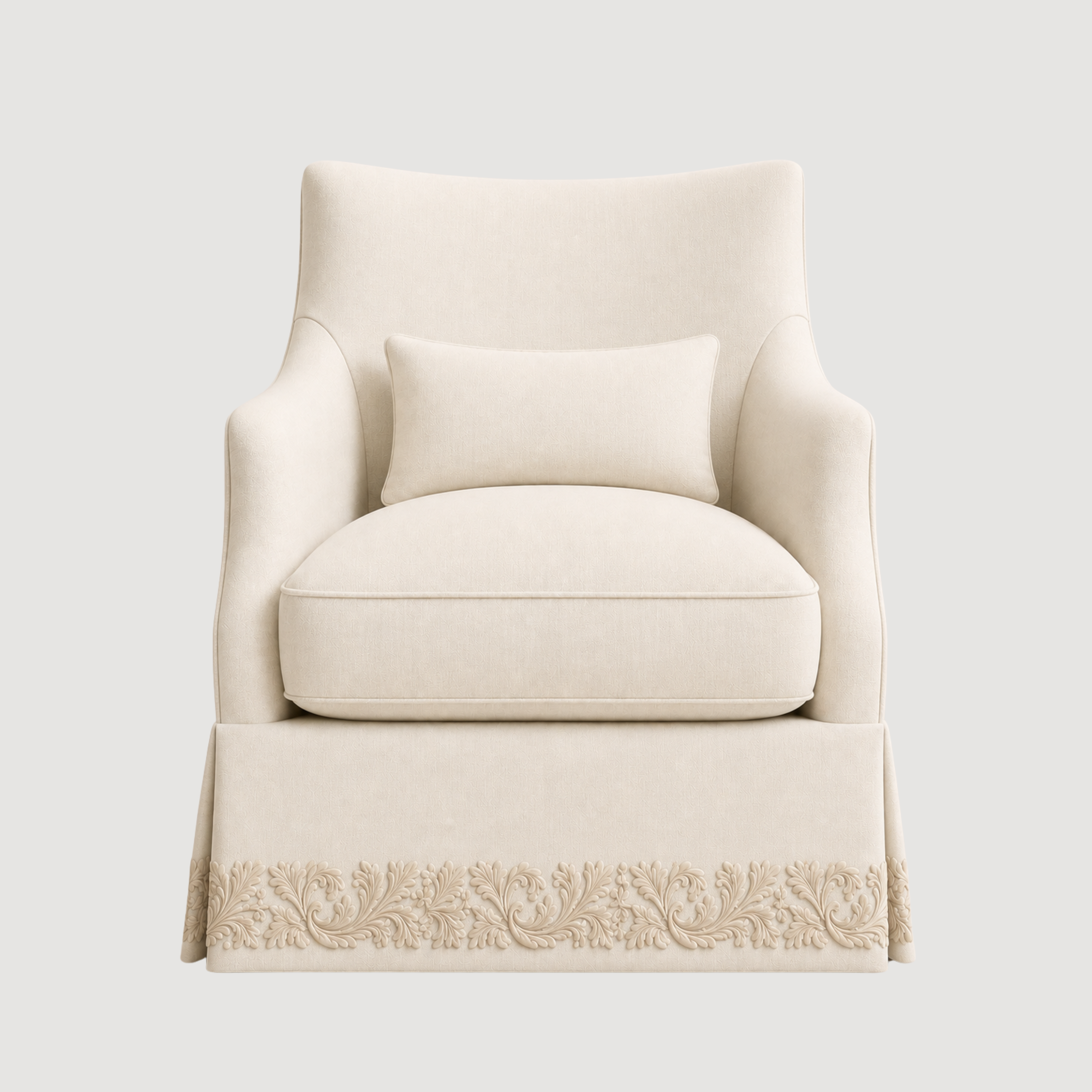 Lady Grace Chair - House of Ellory