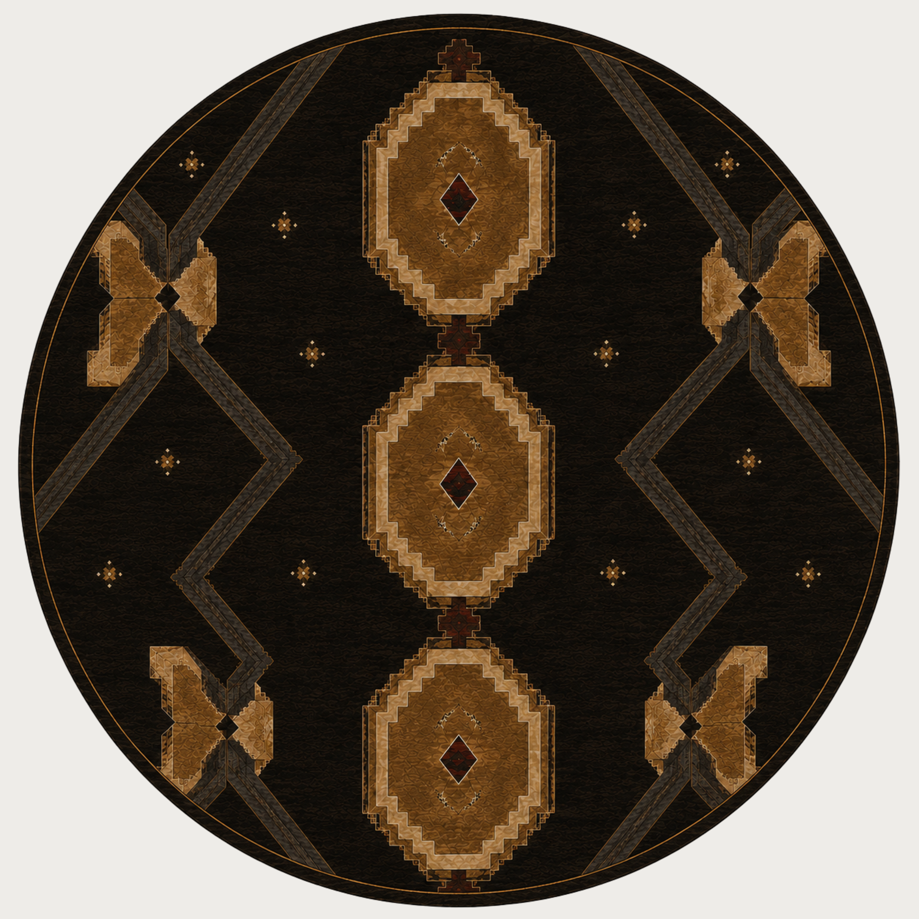 Henley Rug