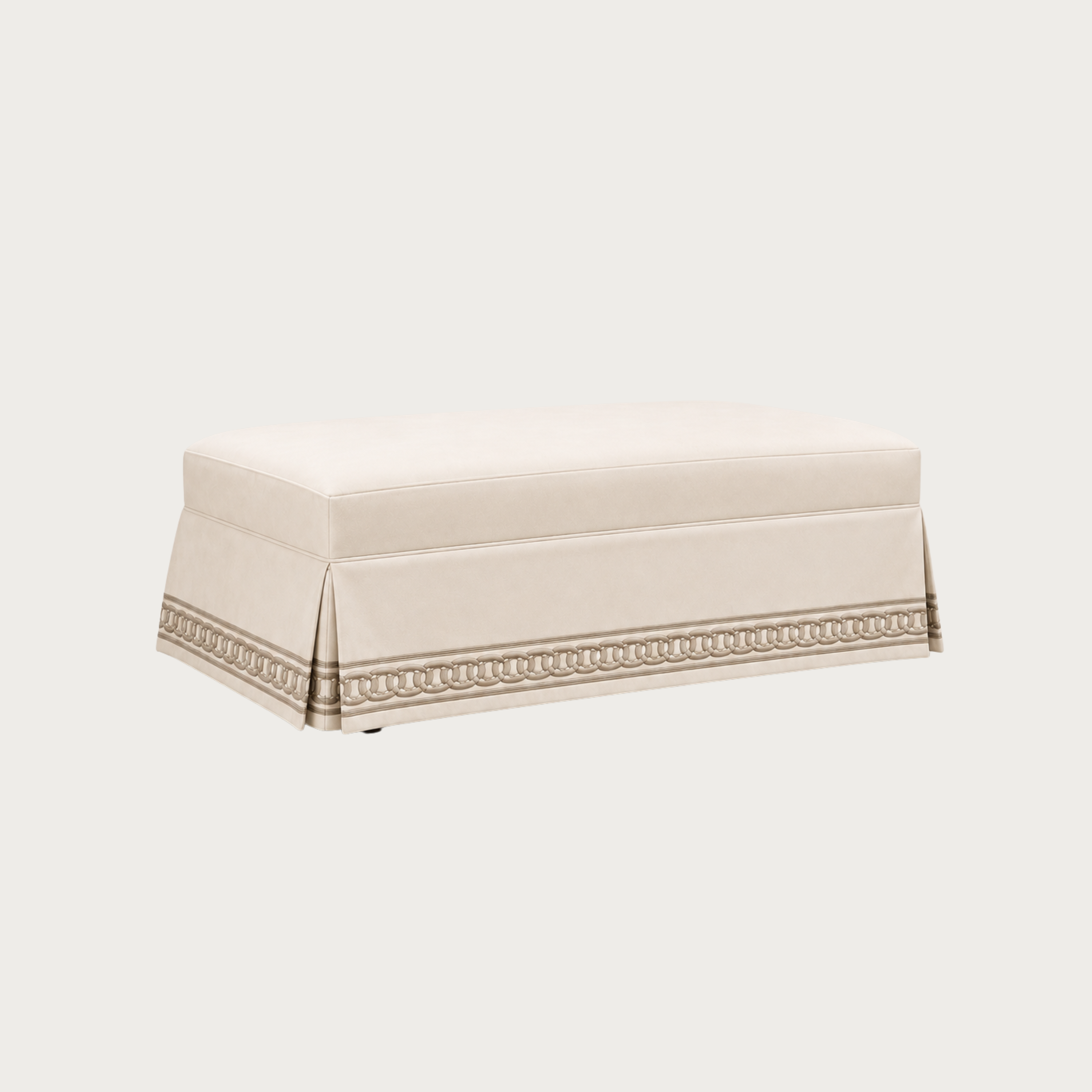 Renée Cocktail Ottoman