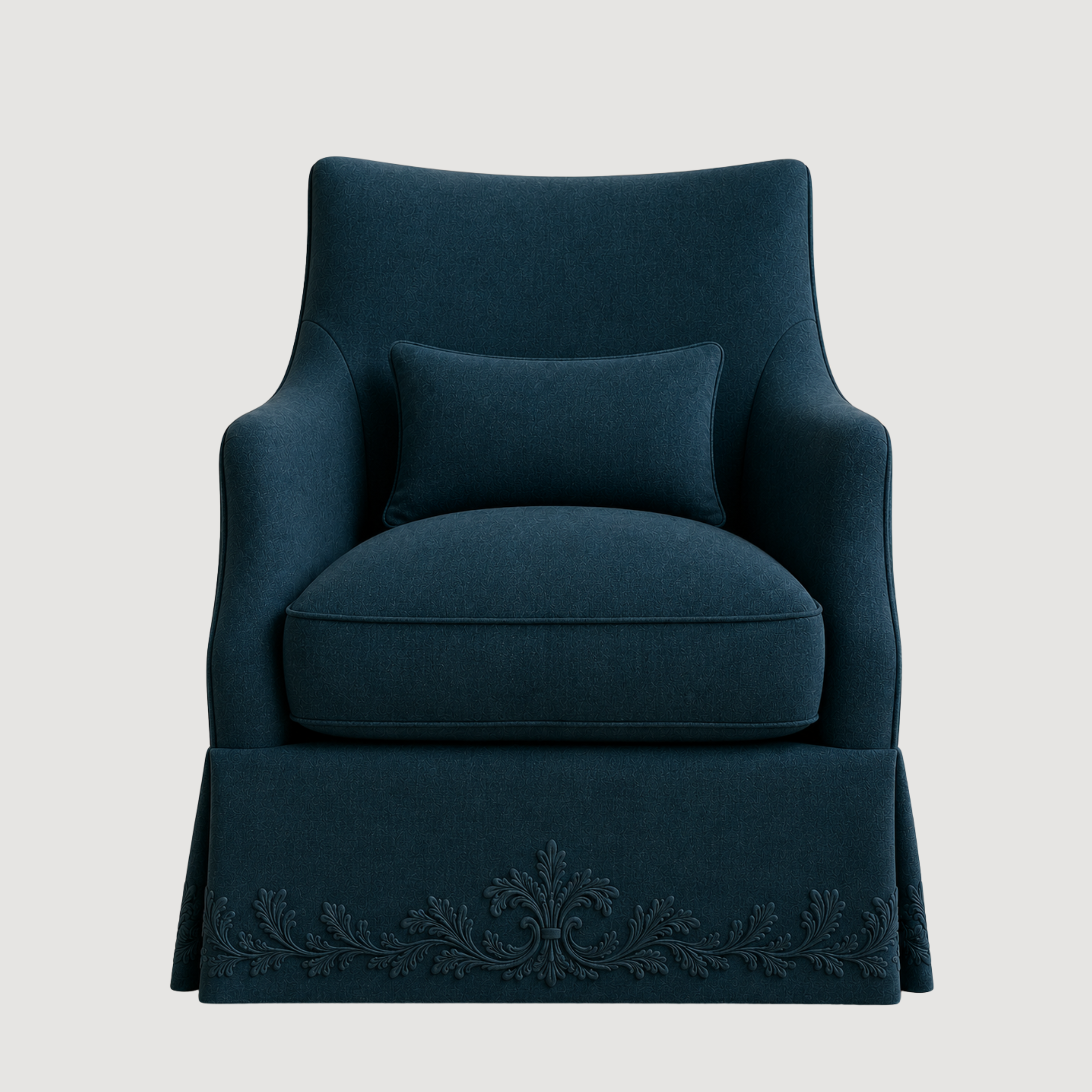 Lady Grace Chair - House of Ellory