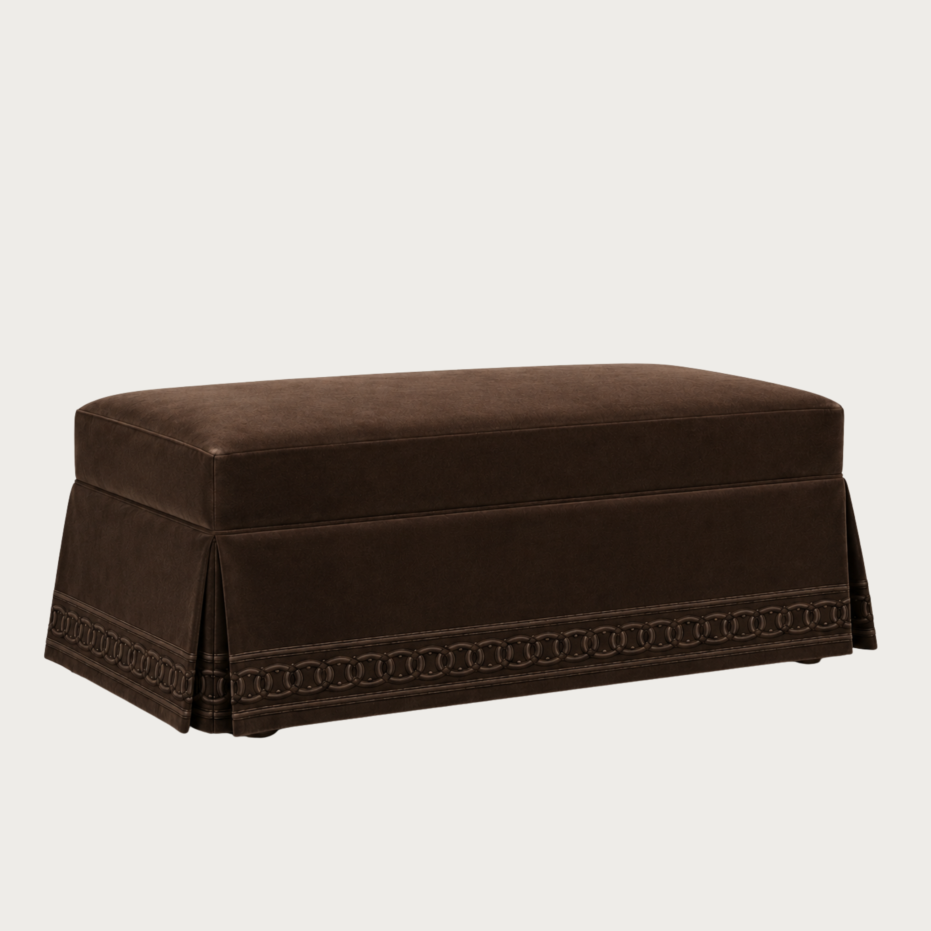 Renée Cocktail Ottoman