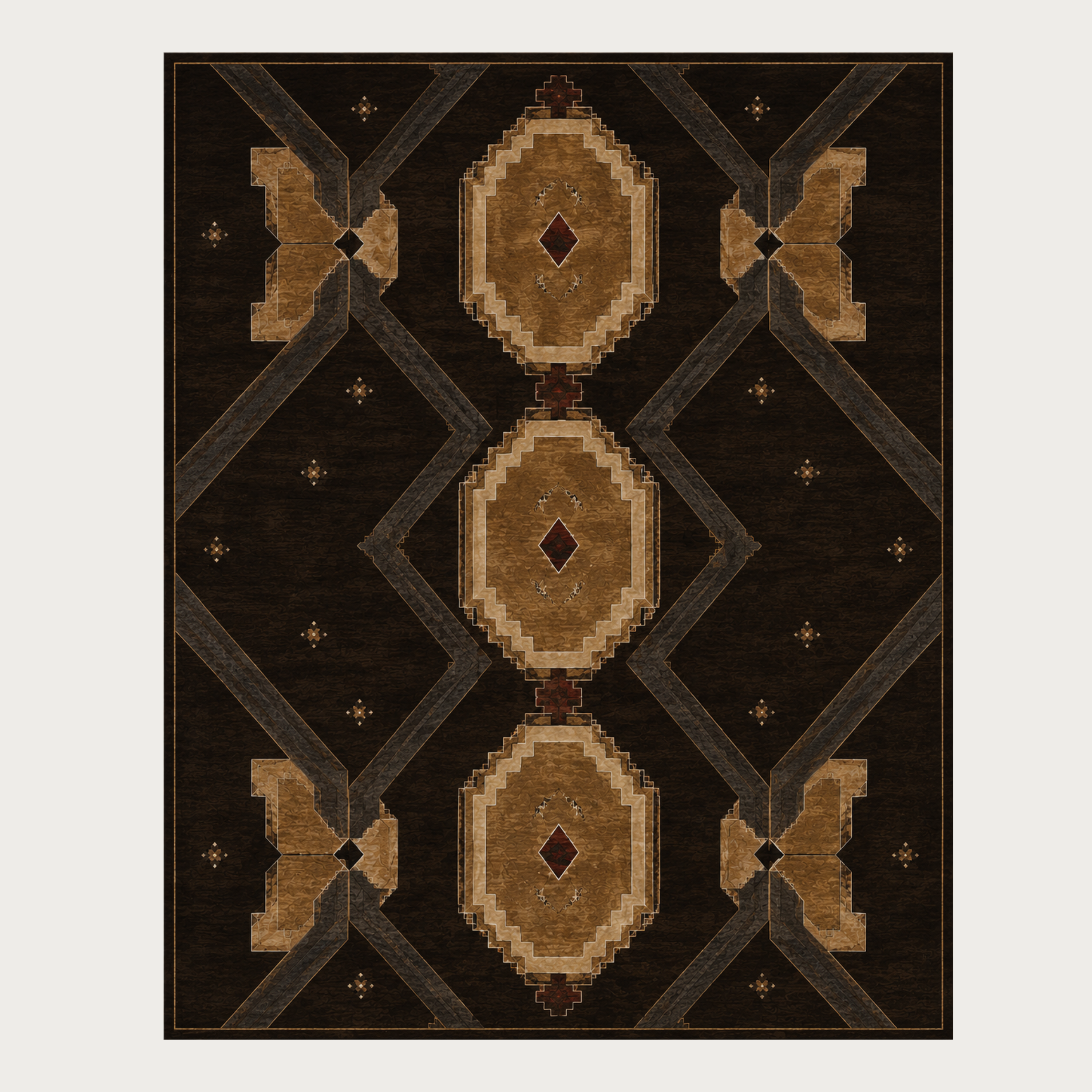Henley Rug