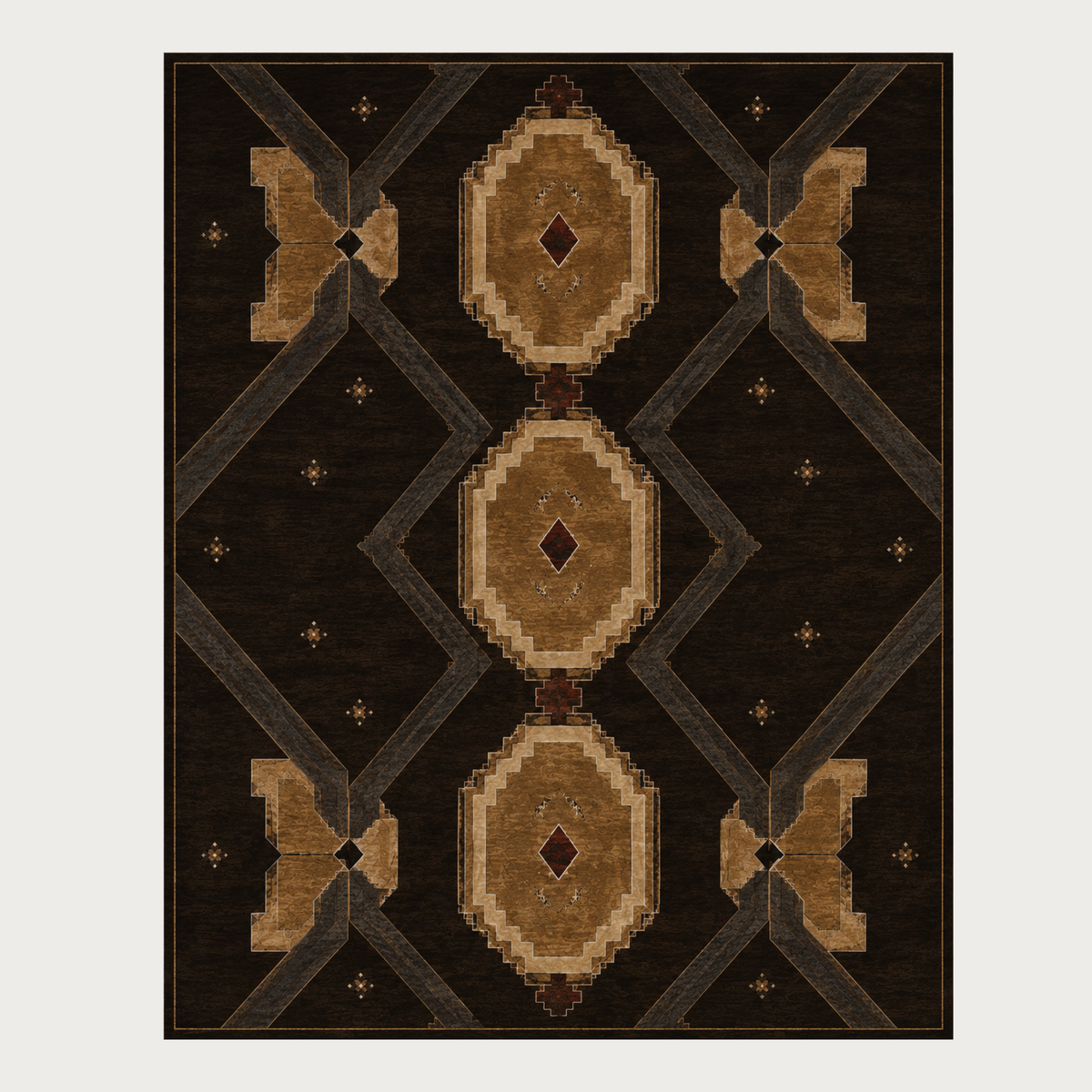 Henley Rug