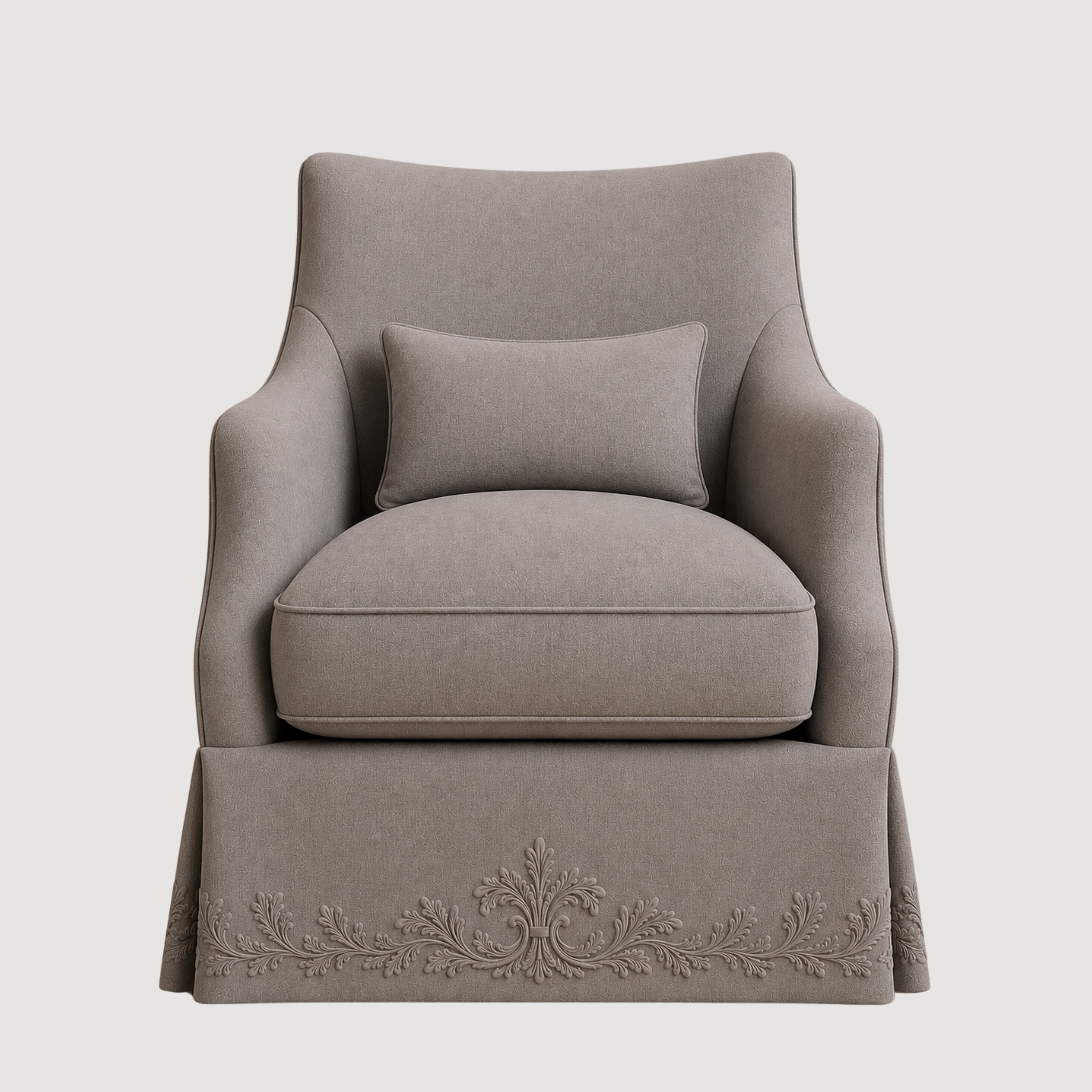 Lady Grace Chair - House of Ellory