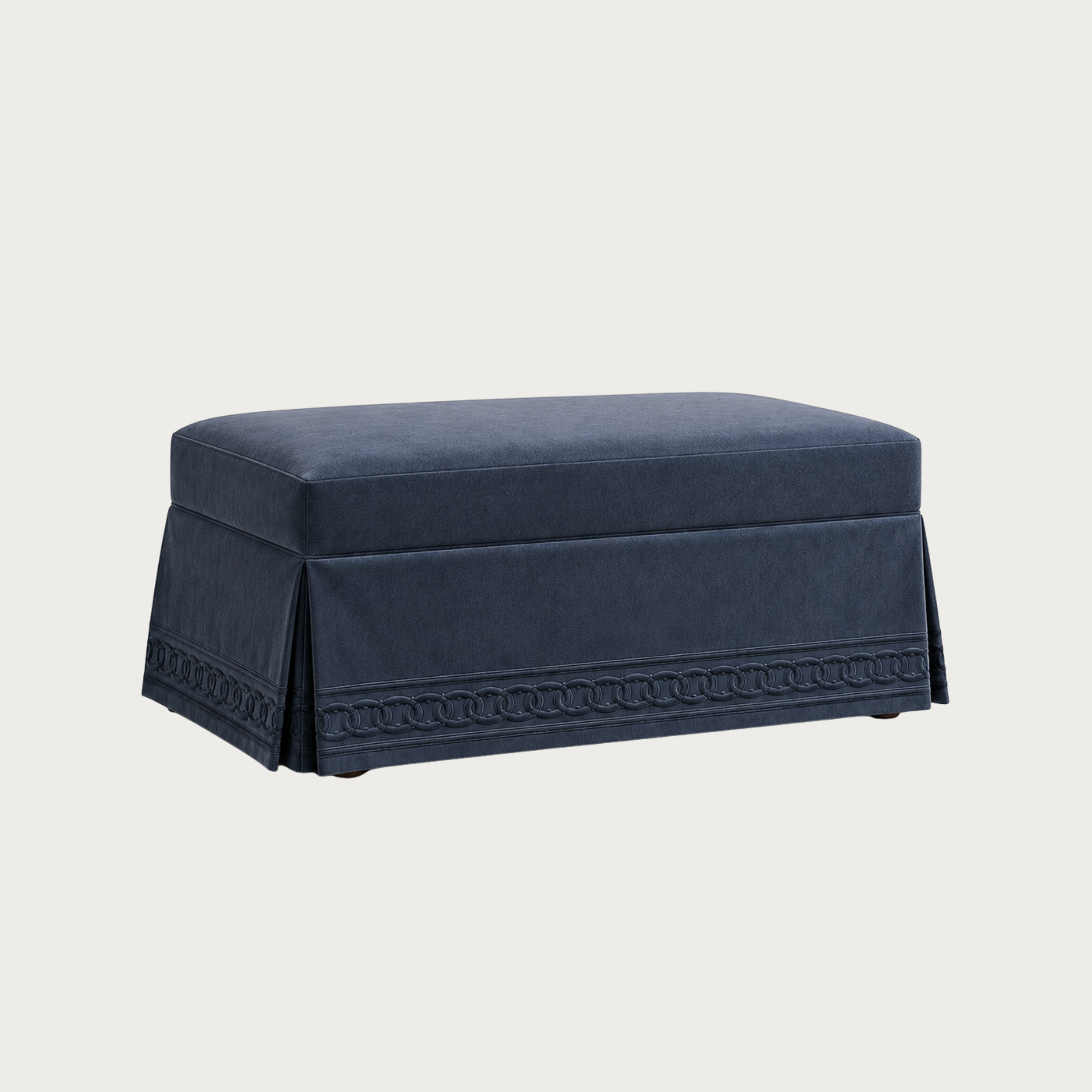 Renée Cocktail Ottoman