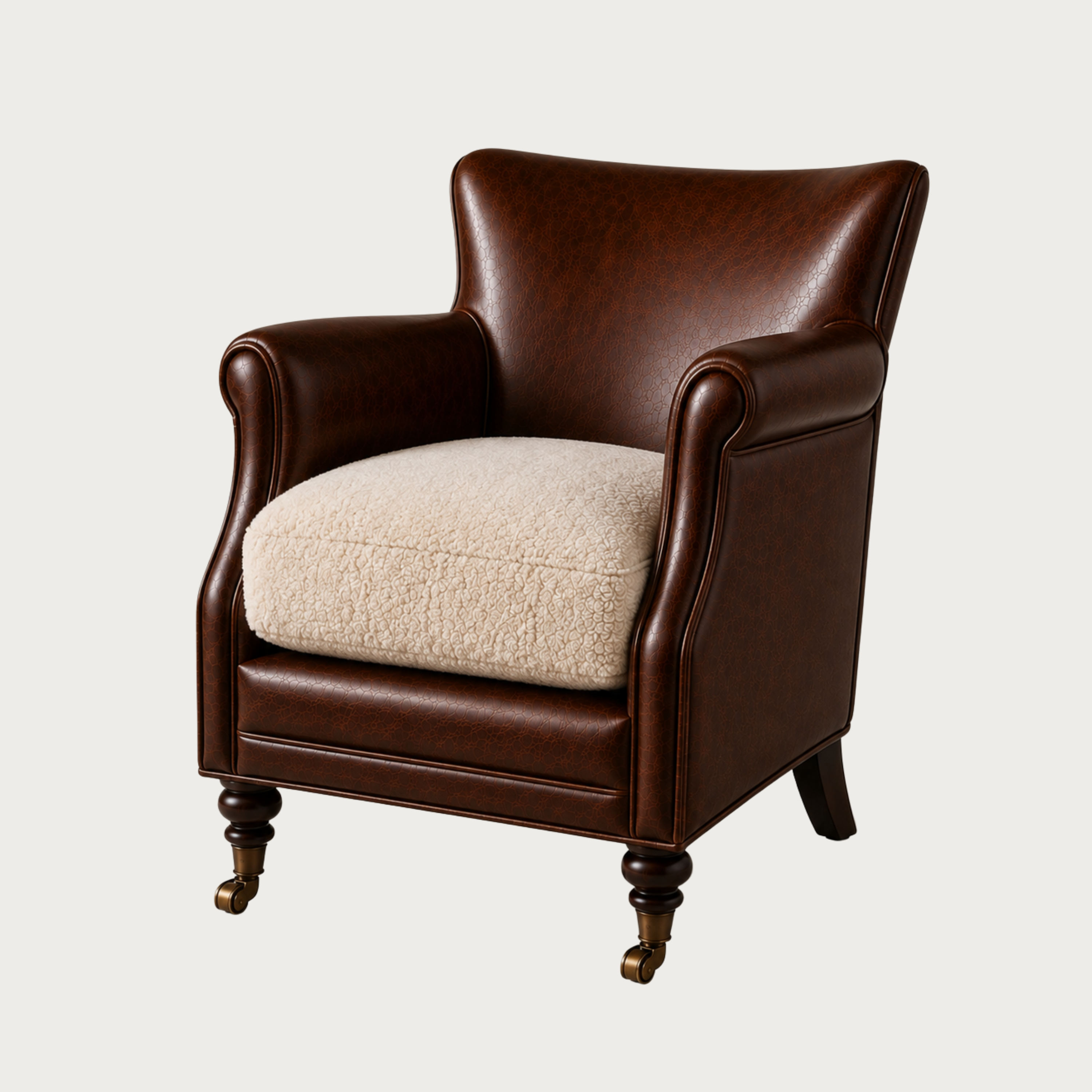 Langford Chair - House of Ellory
