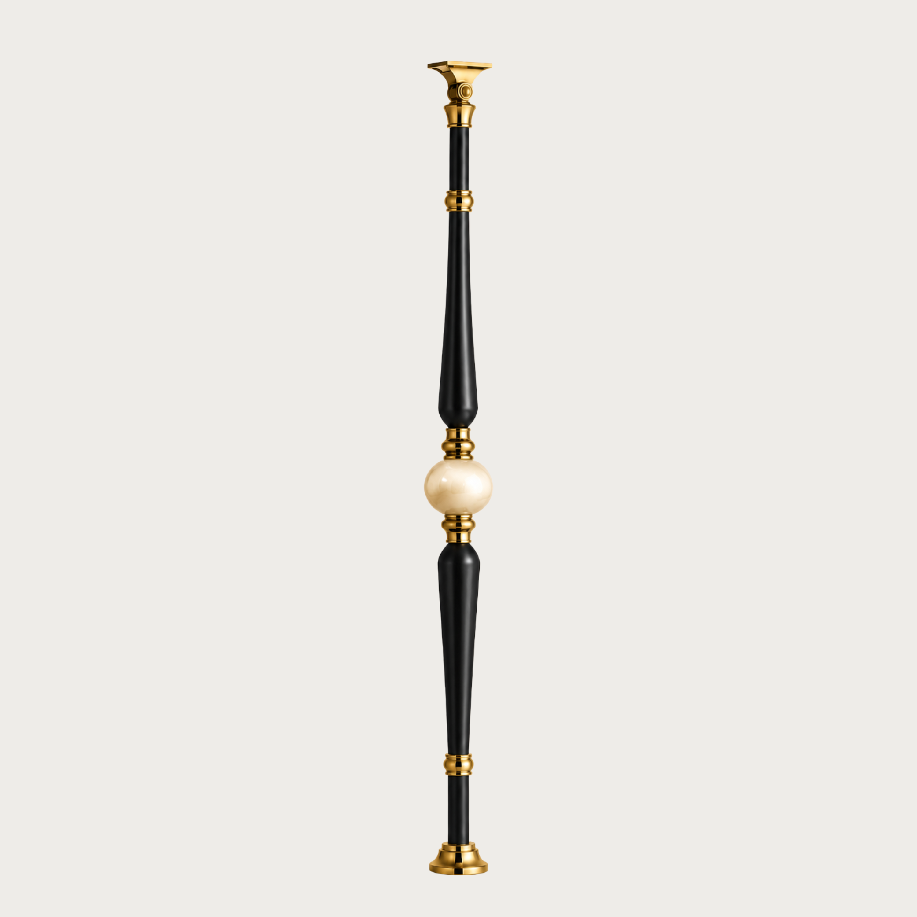 Ashcombe No. 1 Heritage Baluster - House of Ellory