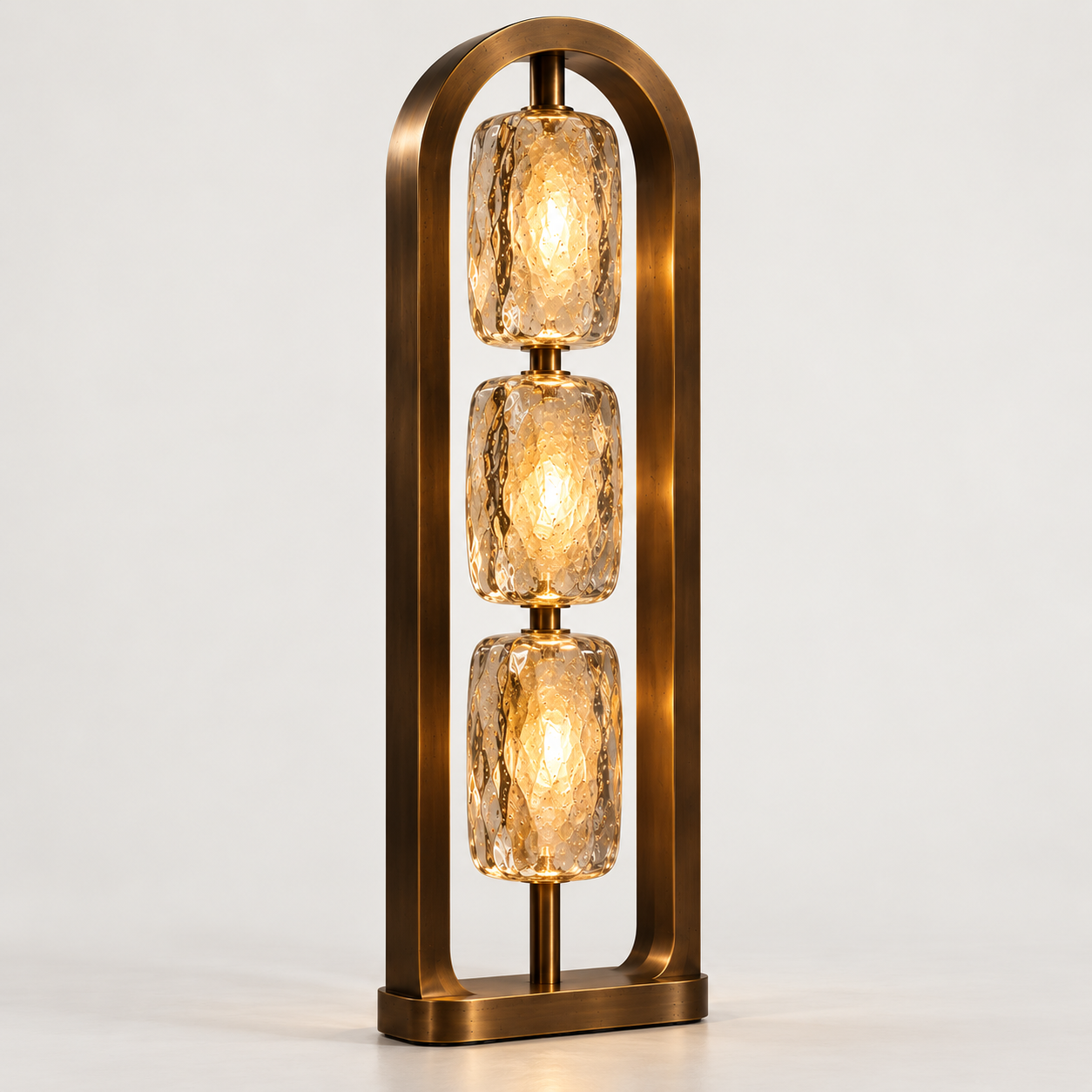 Piazza Floor Lamp