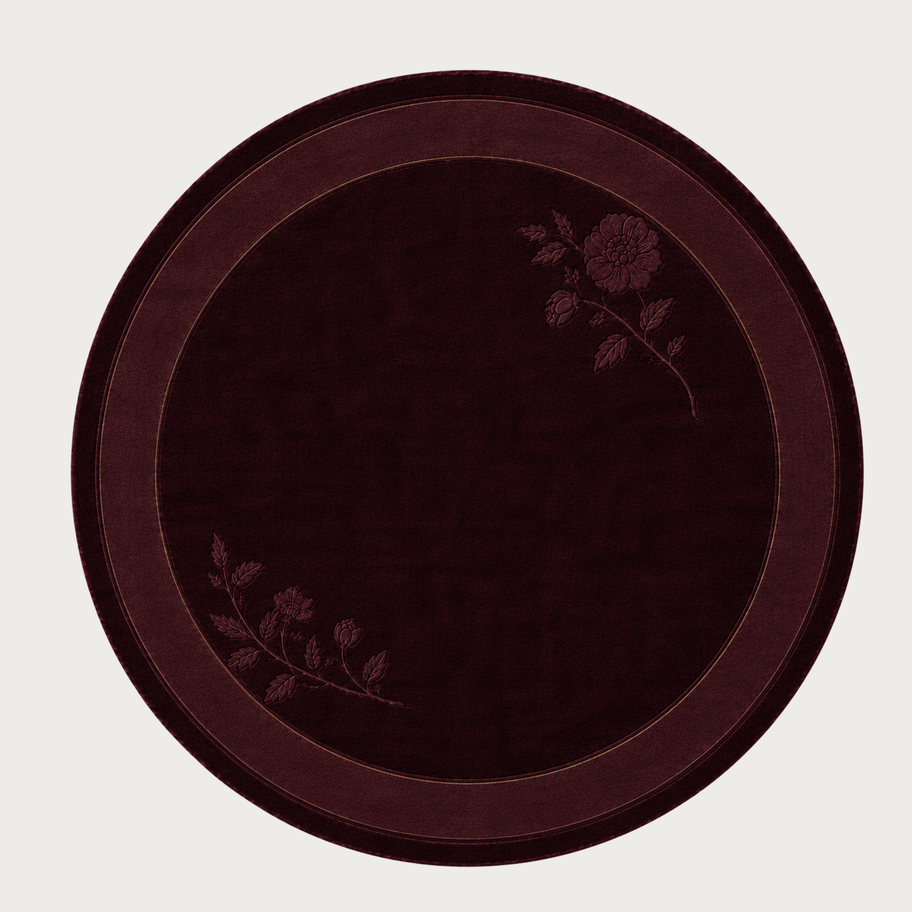 Vauxhall Rug