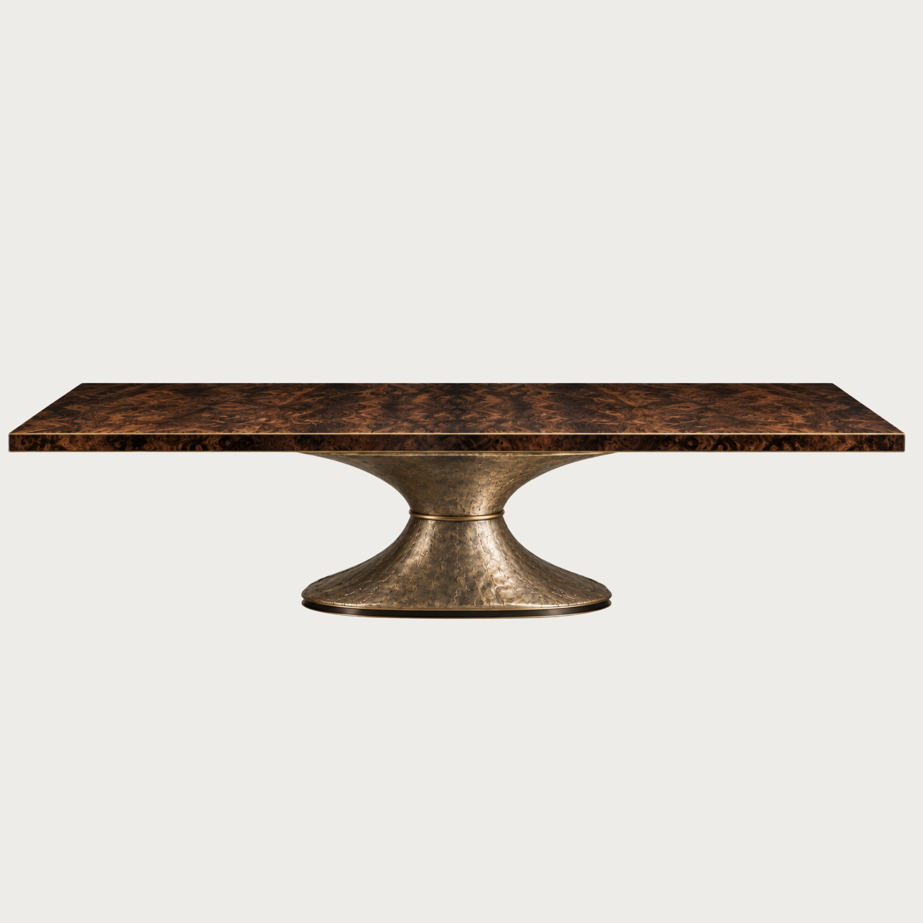 Wellington Dining Table