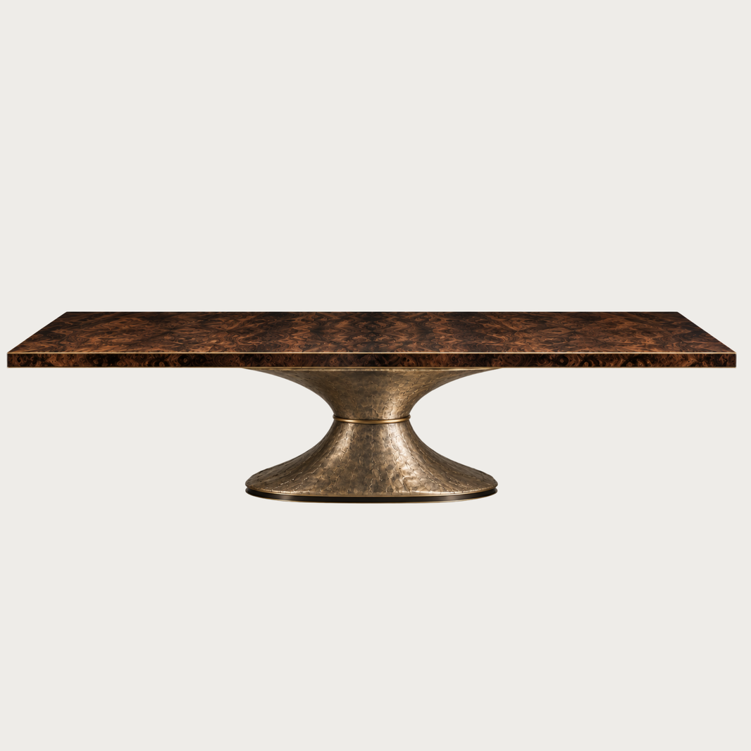 Wellington Dining Table