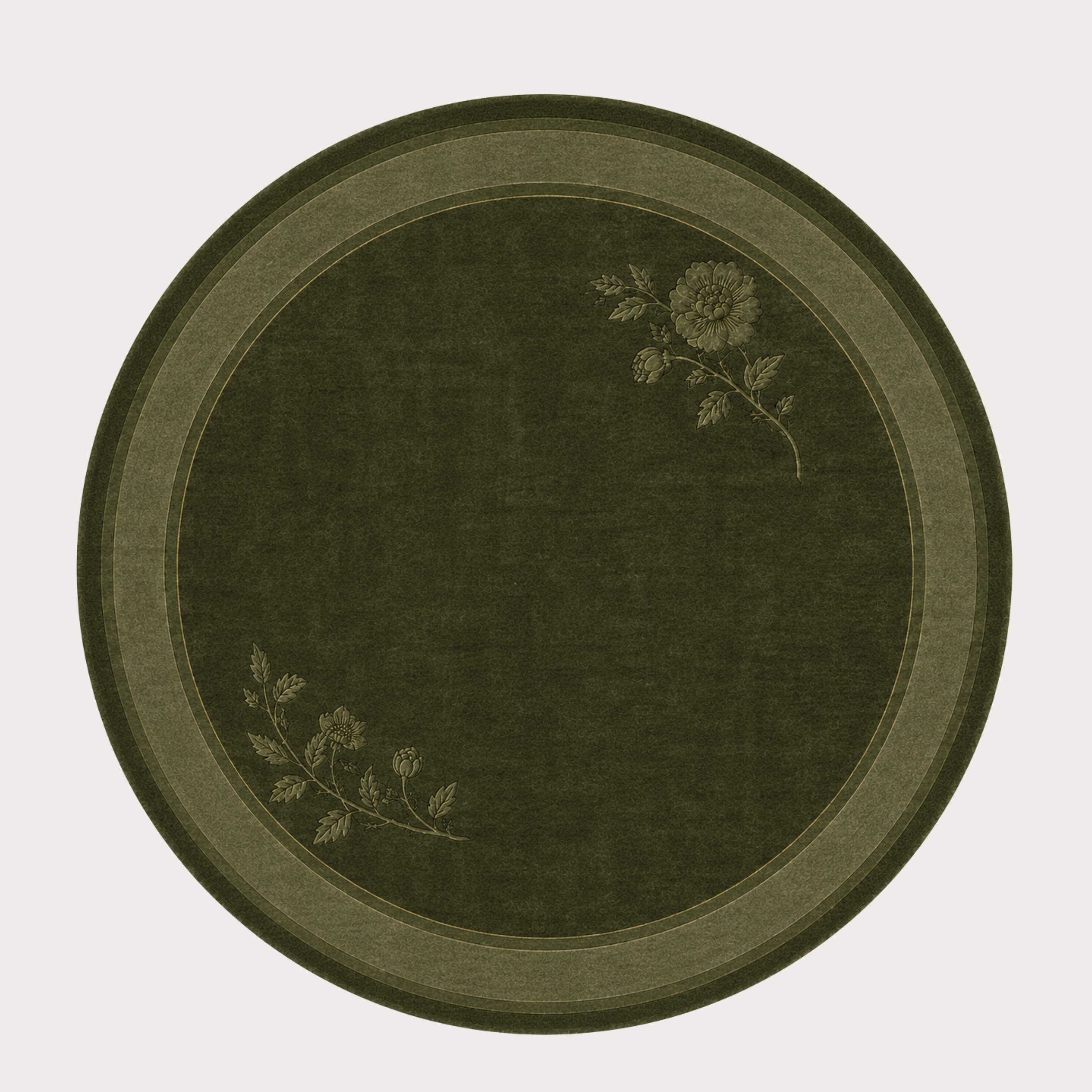 Vauxhall Rug