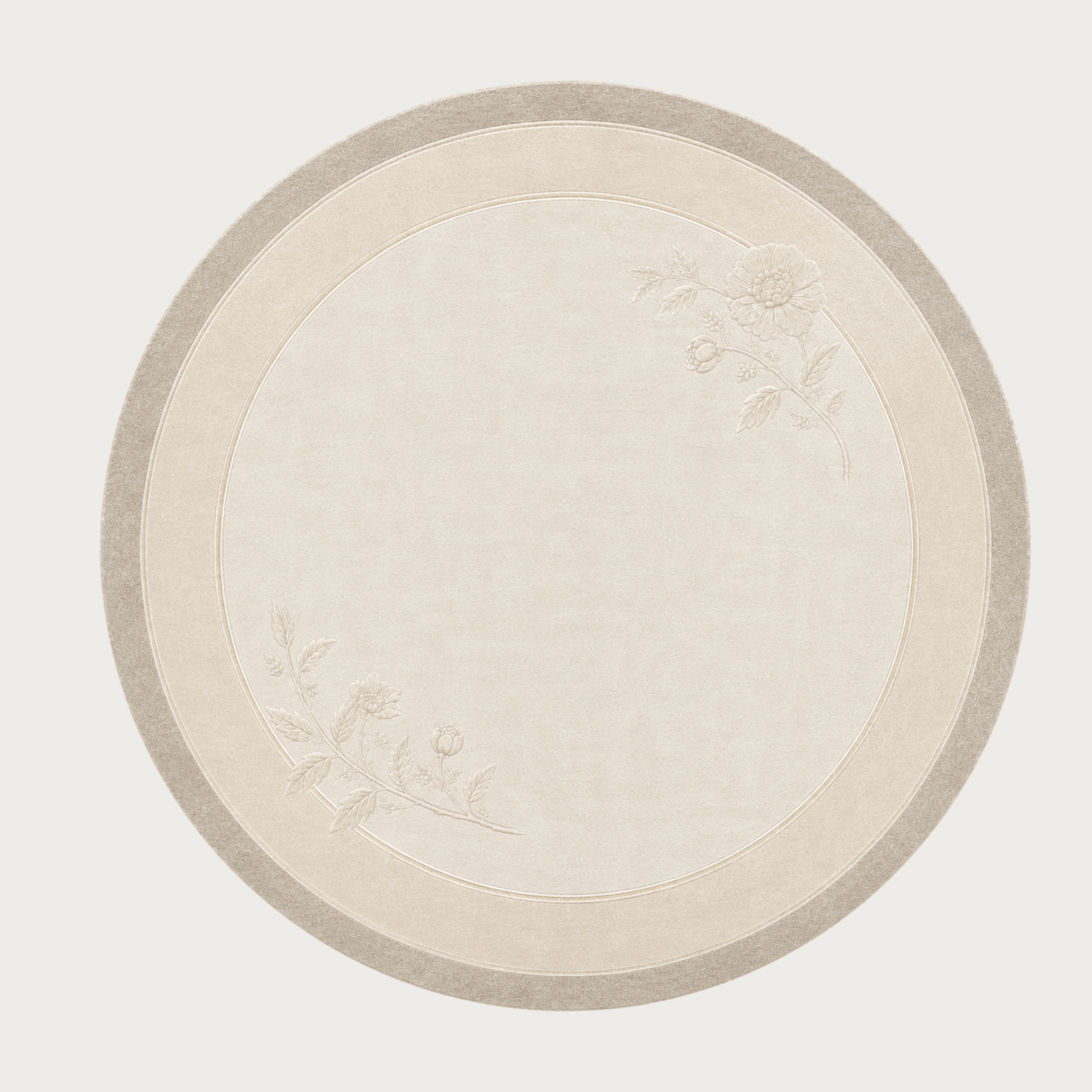 Vauxhall Rug