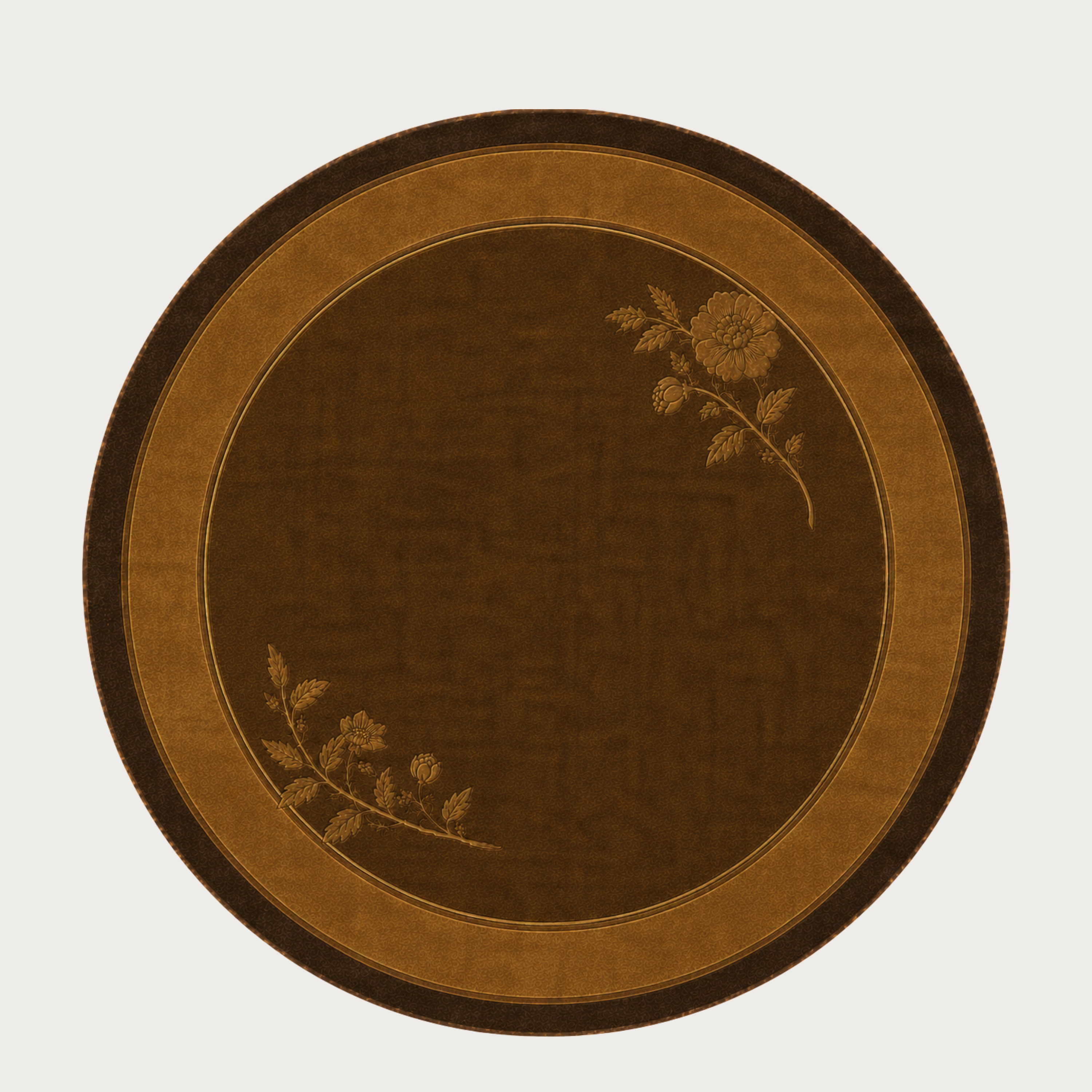Vauxhall Rug