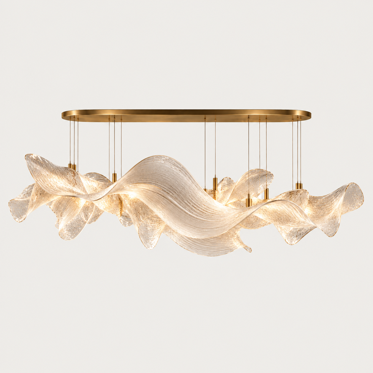 Cachemire Chandelier