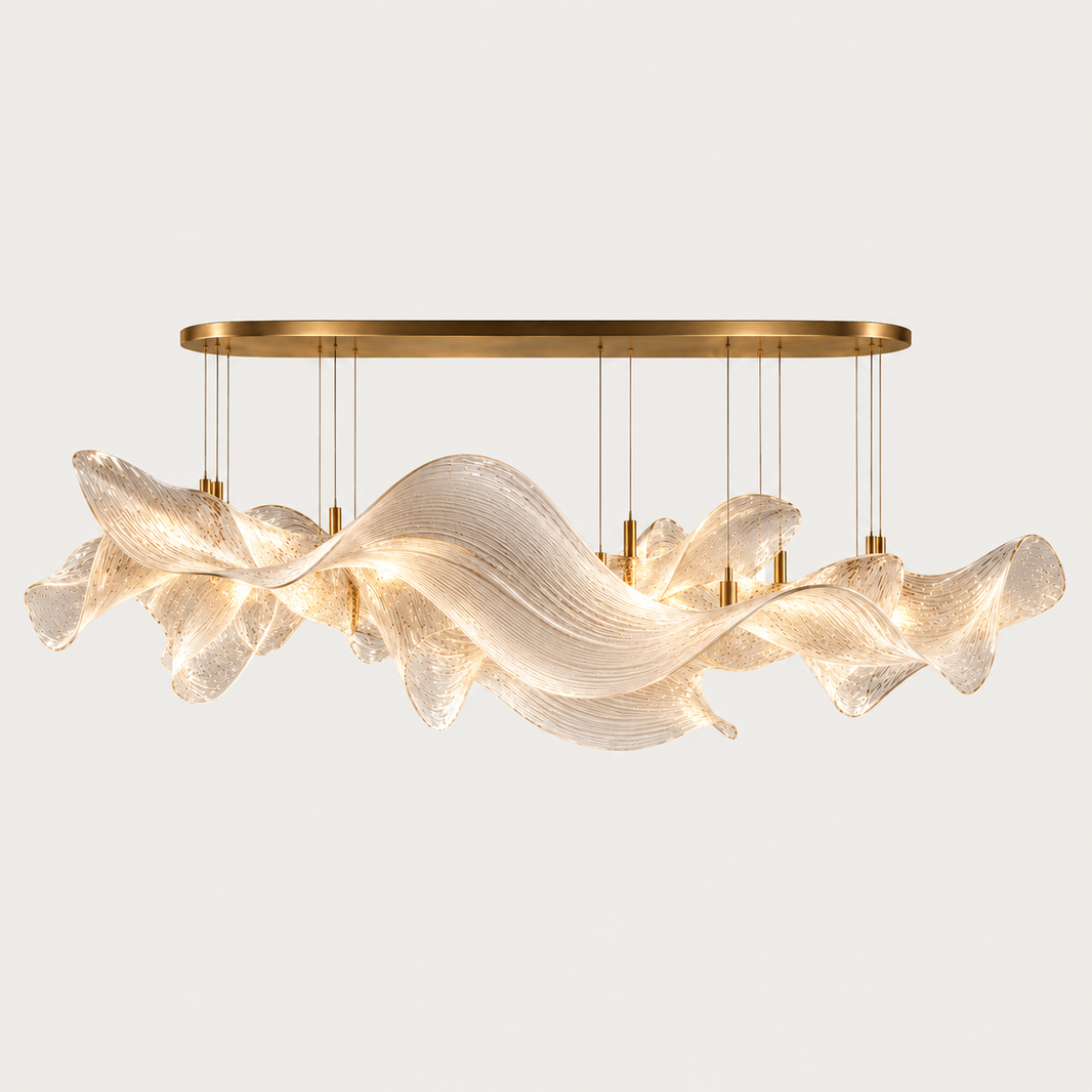 Cachemire Chandelier