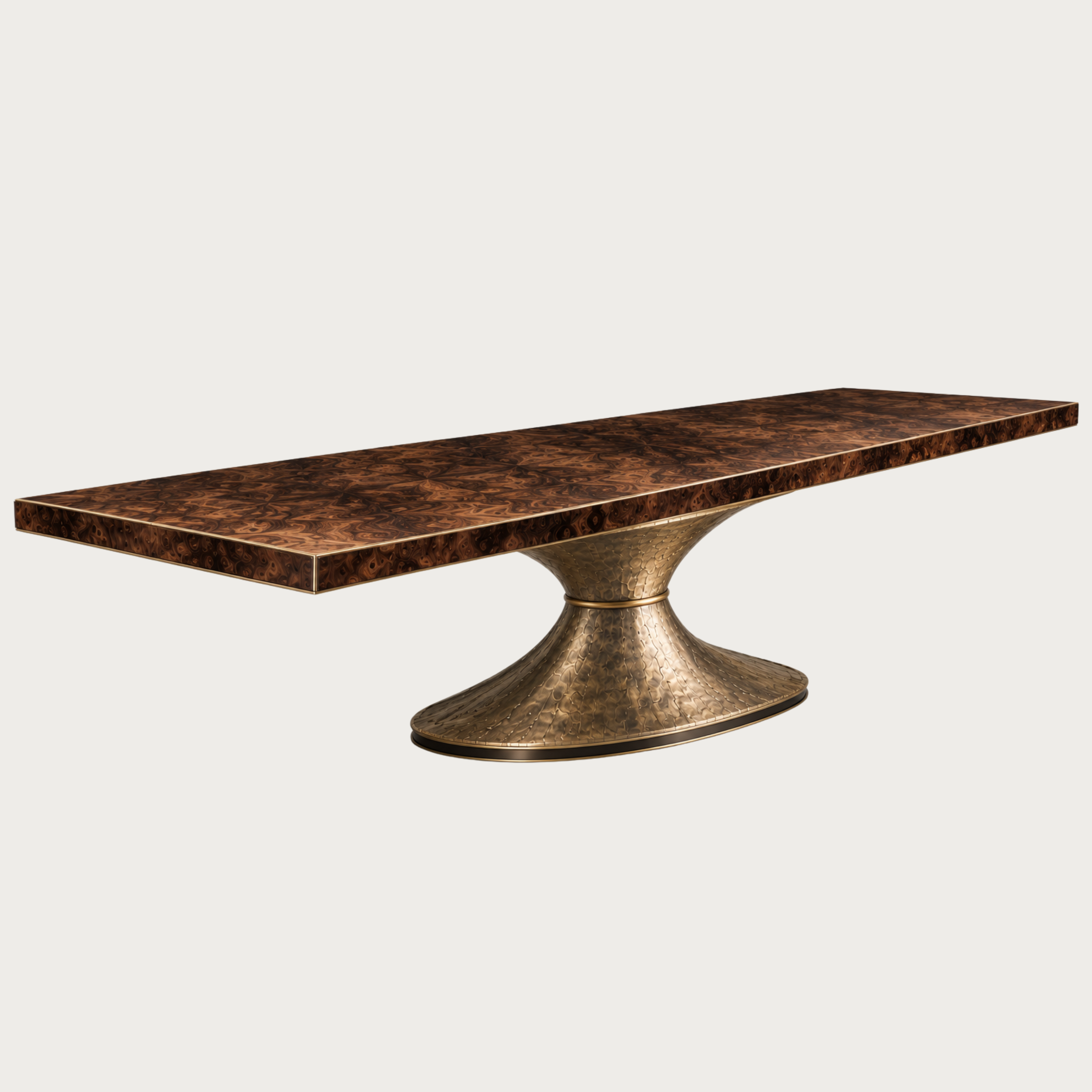 Wellington Dining Table