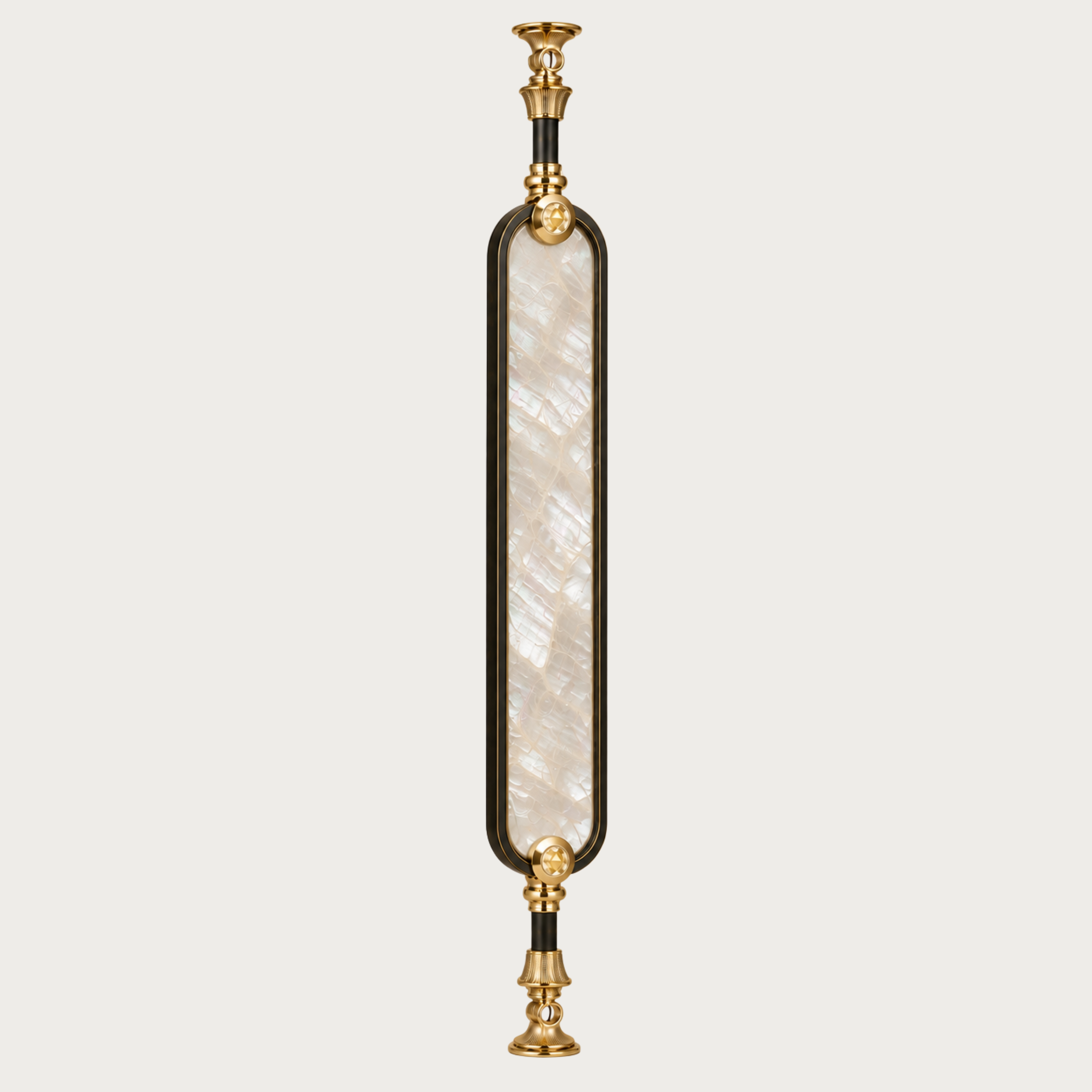 Ellington Architectural Inlay Baluster - House of Ellory