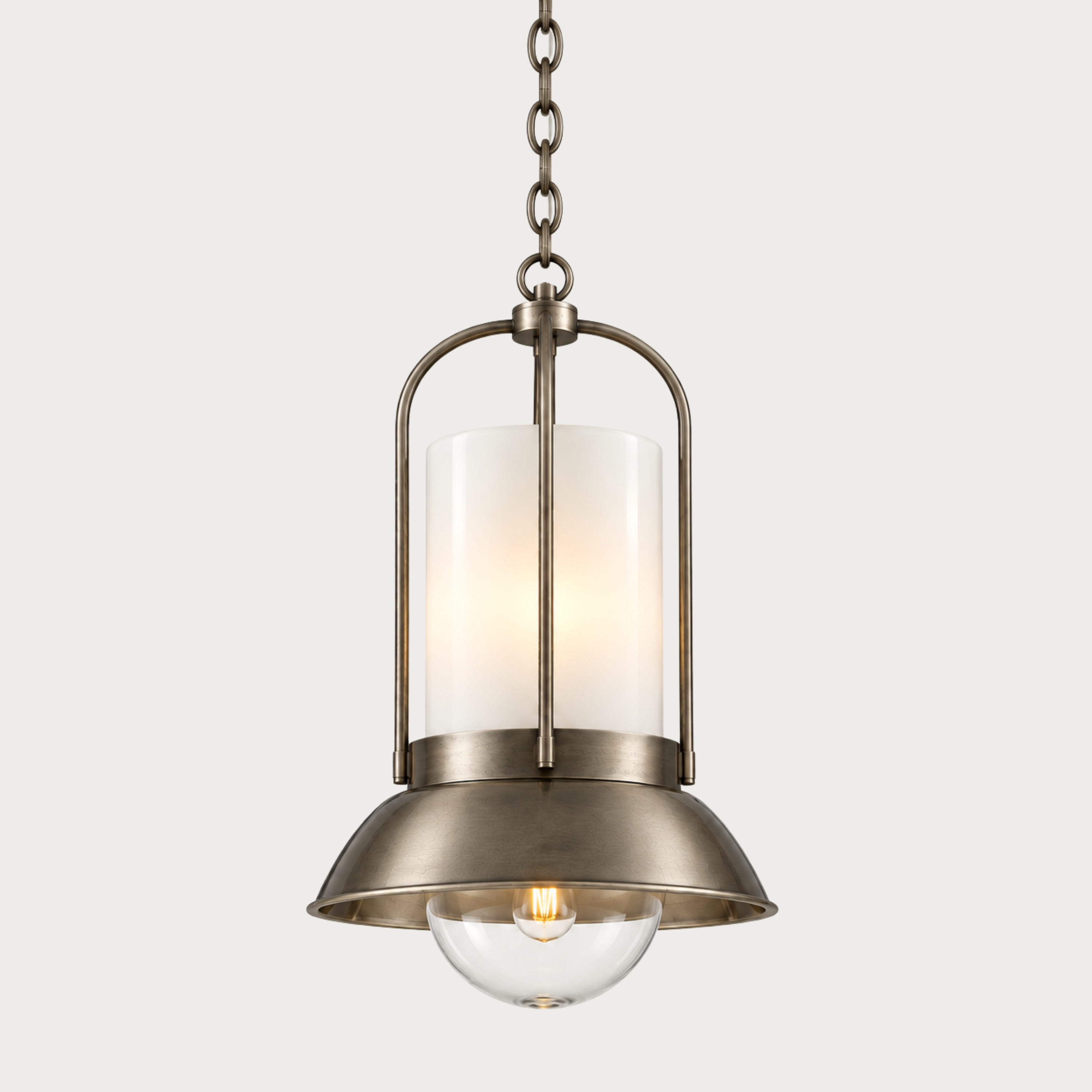 Westbury Lantern