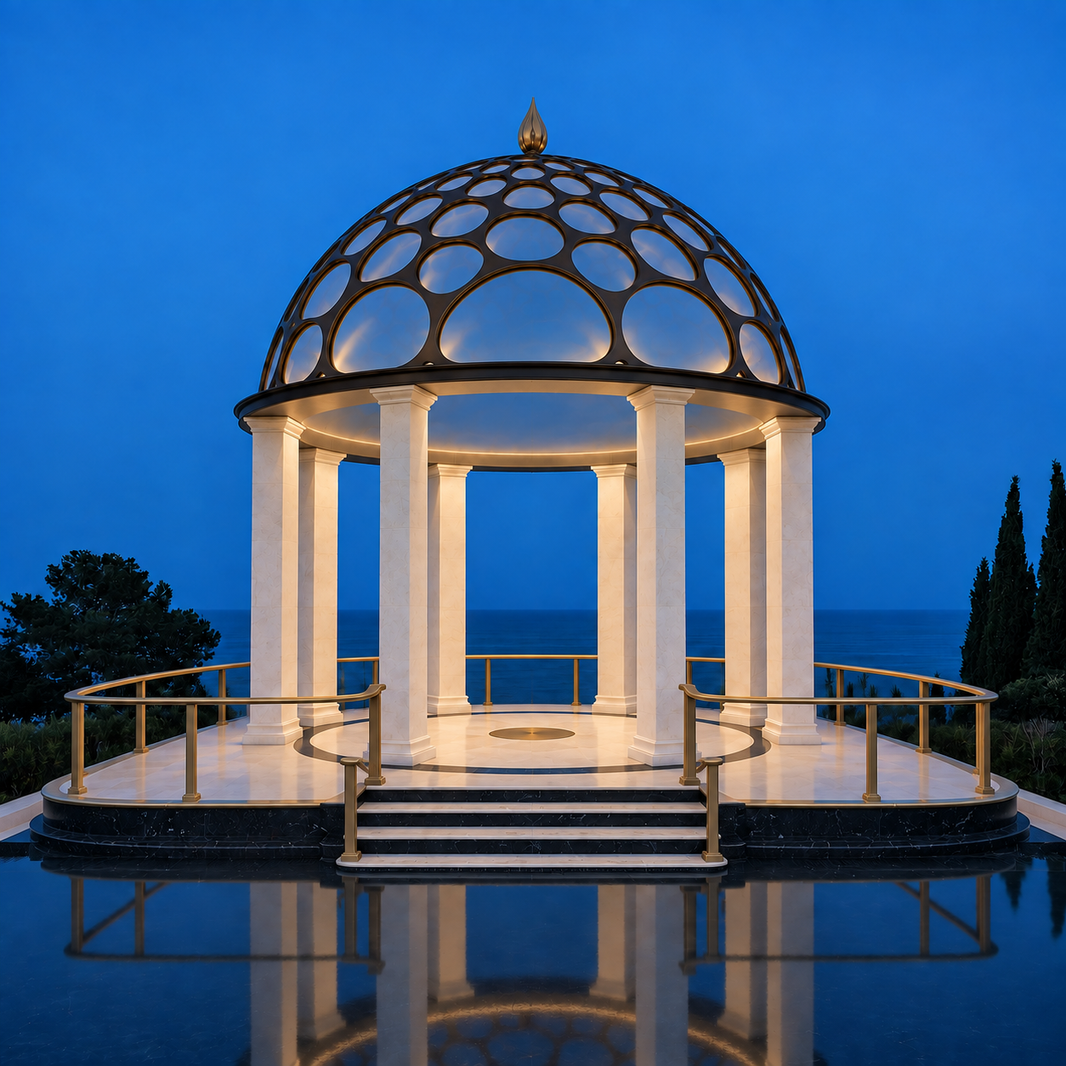 Virellon Pavilion
