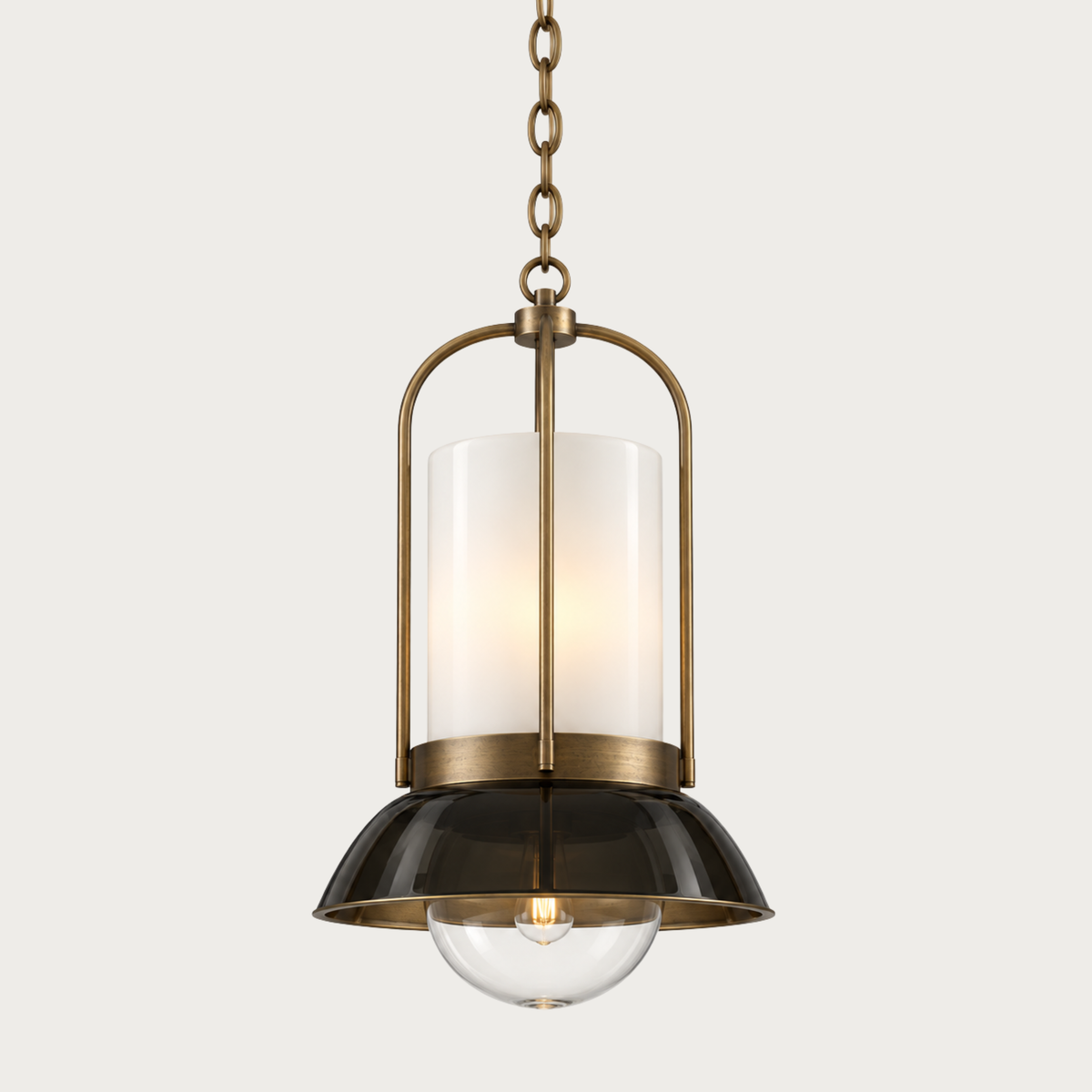 Westbury Lantern