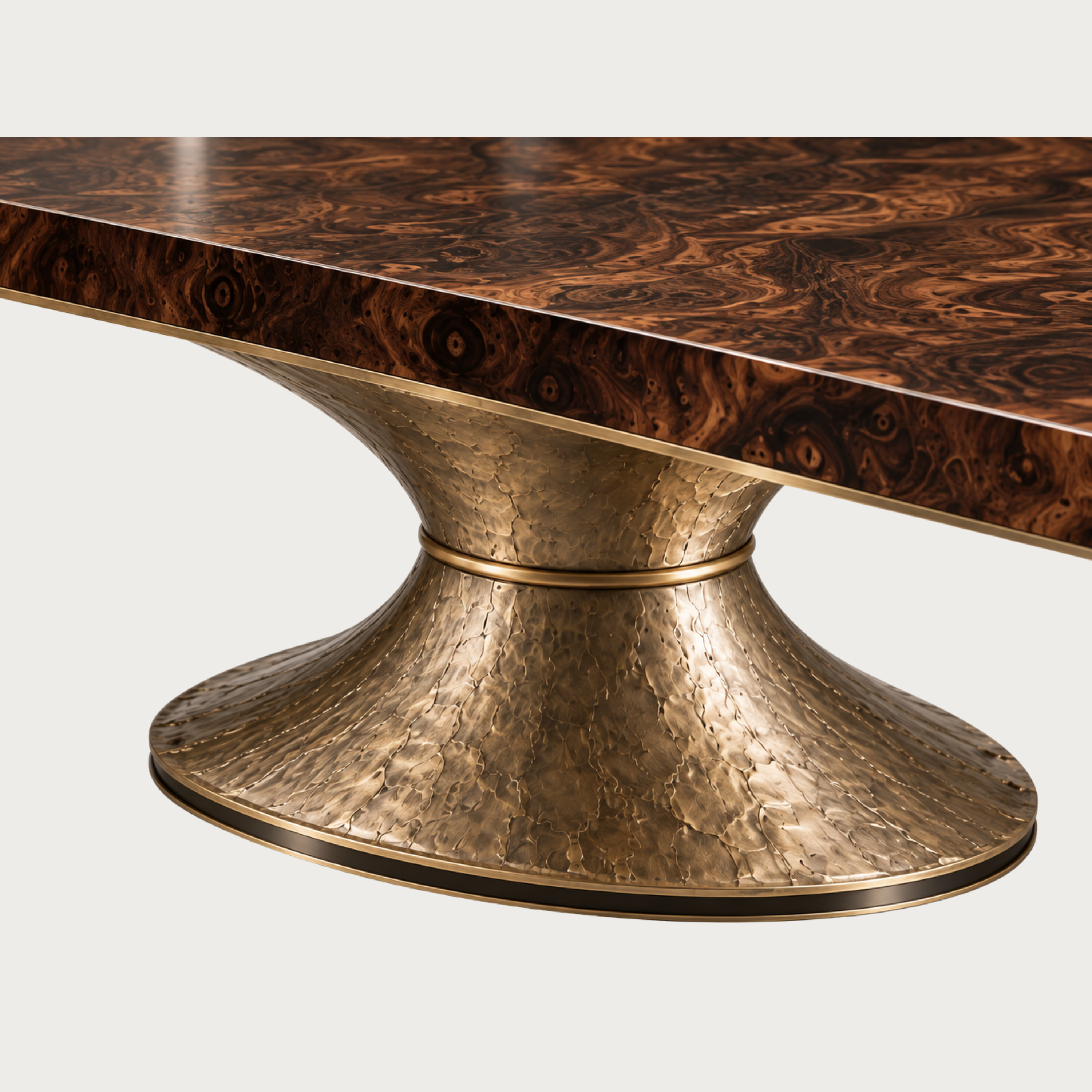 Wellington Dining Table
