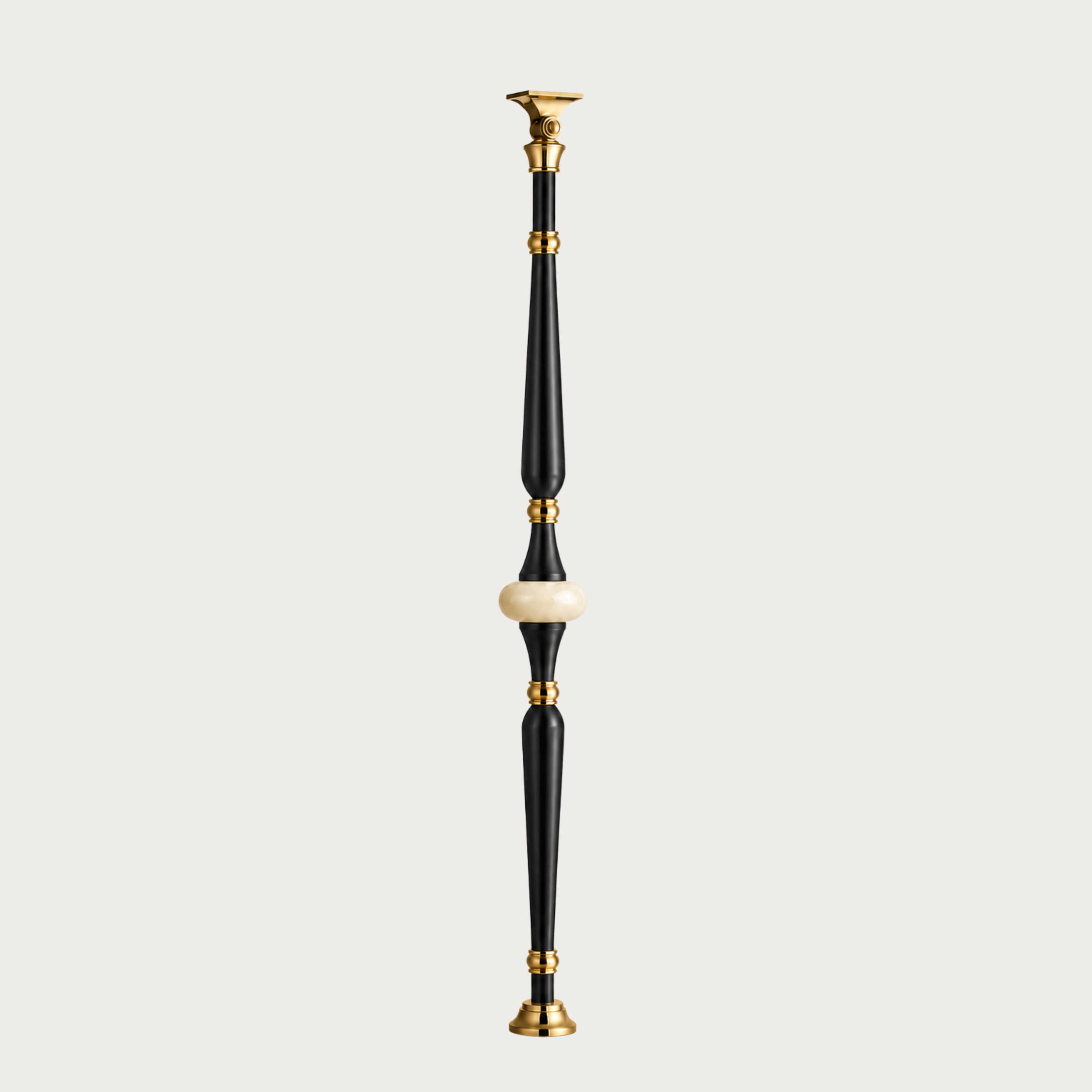 Ashcombe No. 1 Heritage Baluster - House of Ellory