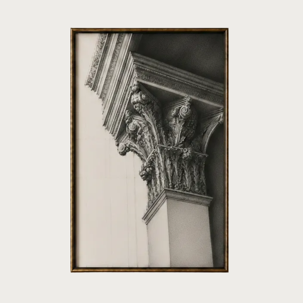 Corinthian Study No. I