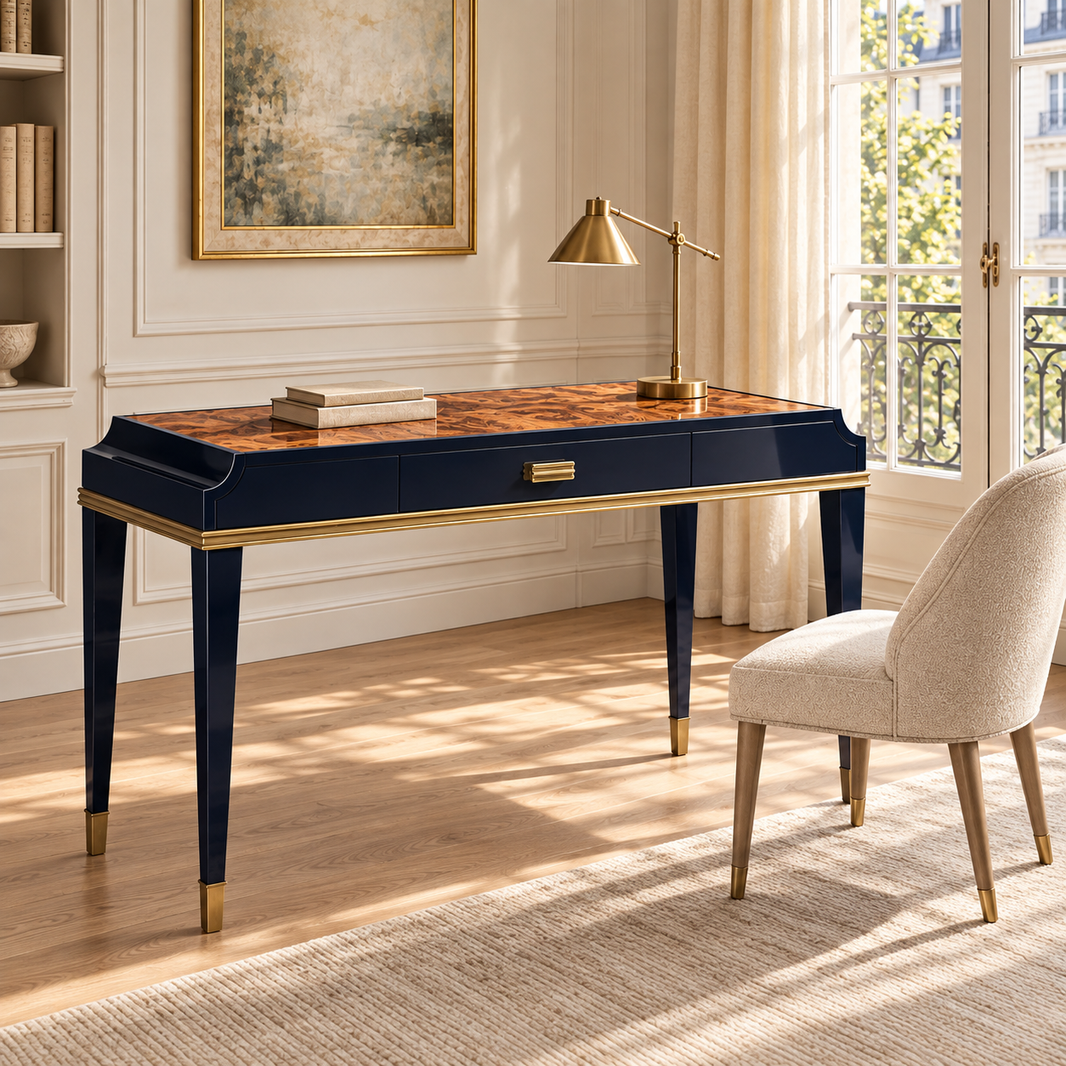 Charleston Writing Desk