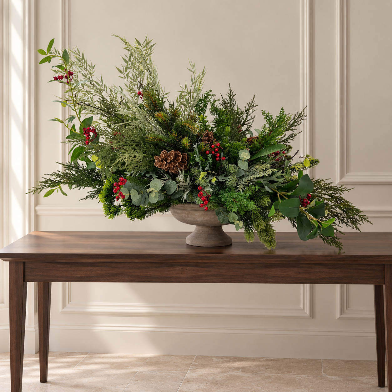 Duchess’s Promenade Floral Arrangement